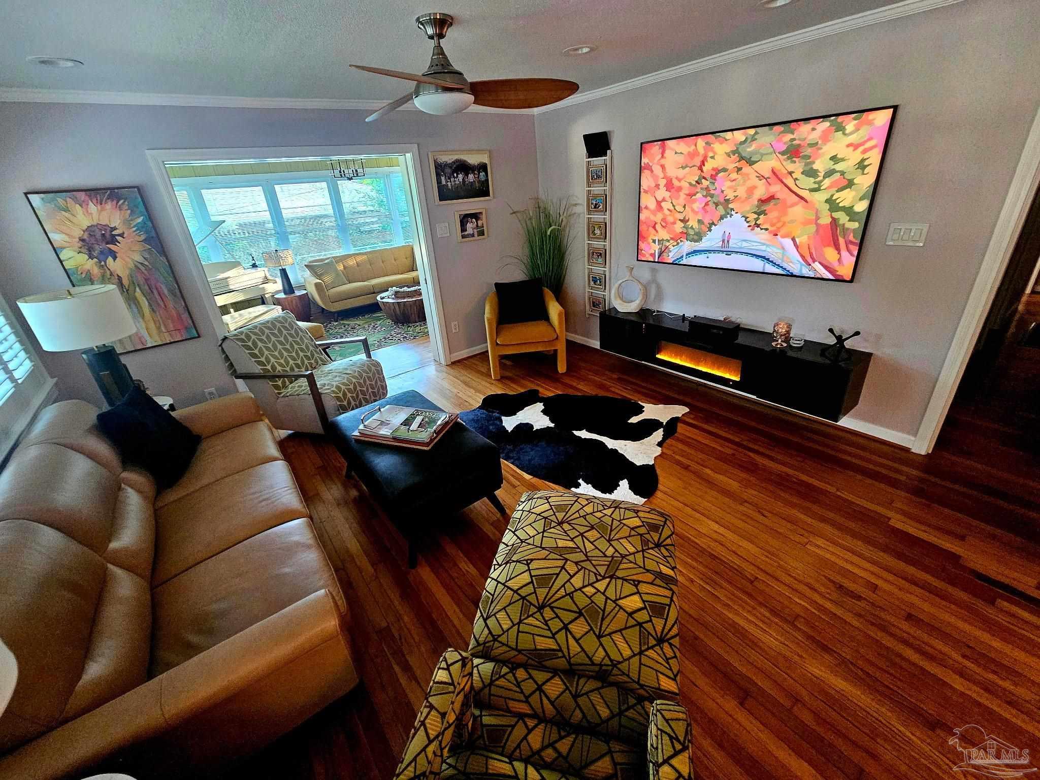 2505 Yates Avenue Pensacola FL 32503