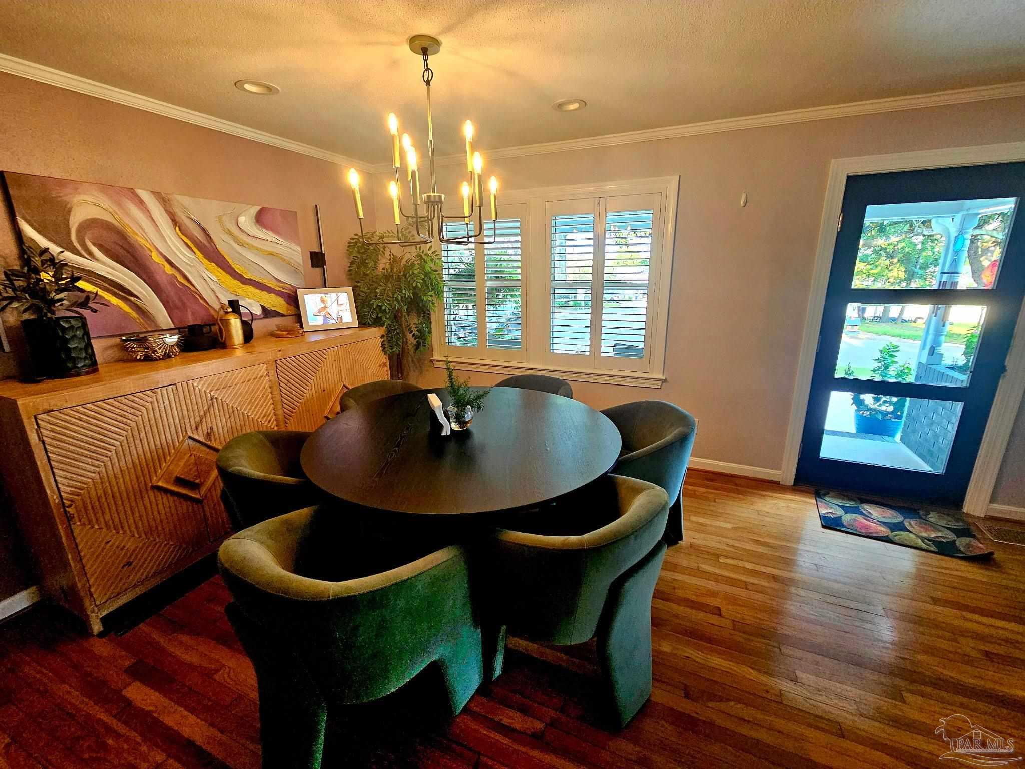 2505 Yates Avenue Pensacola FL 32503