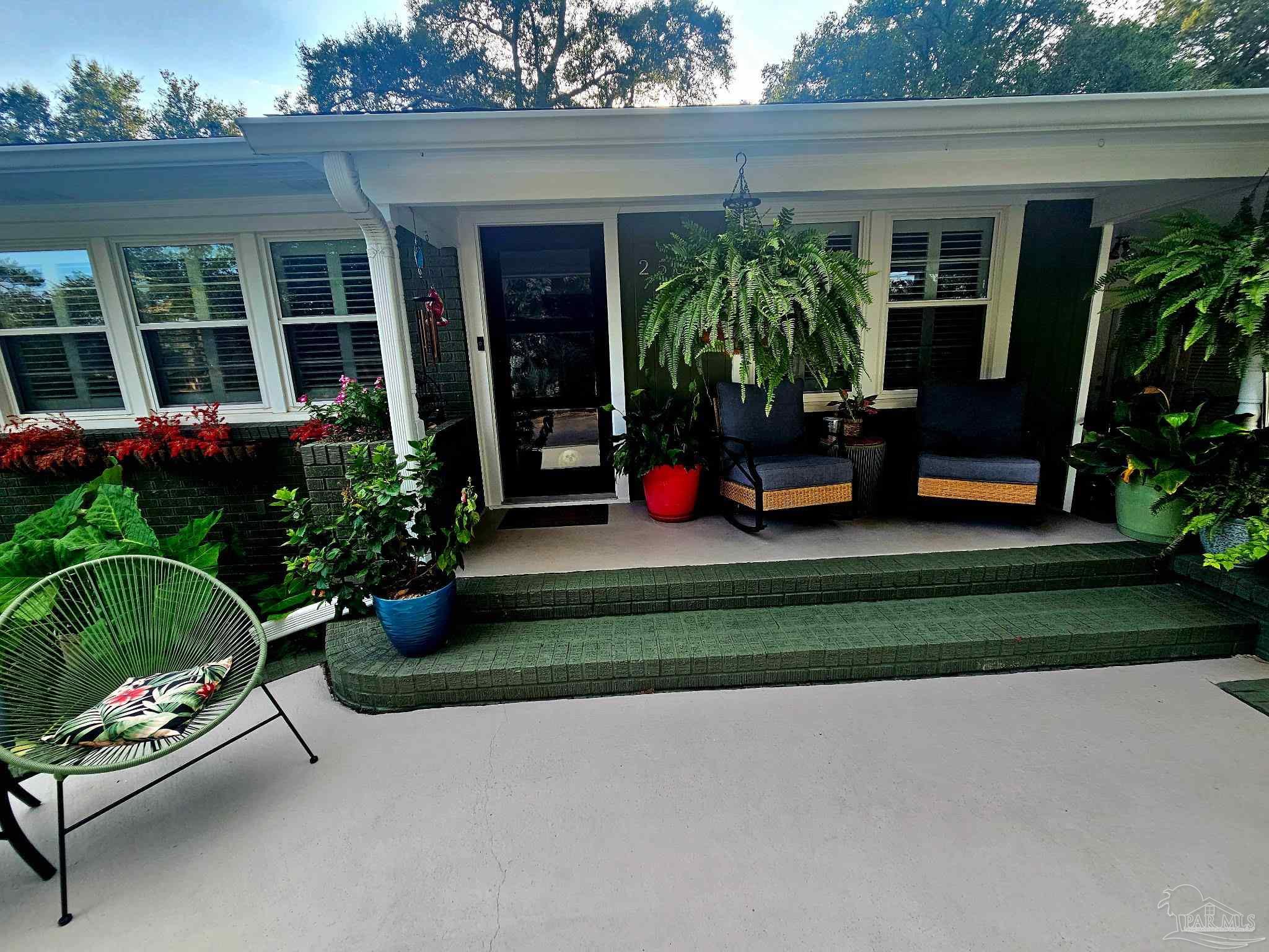 2505 Yates Avenue Pensacola FL 32503
