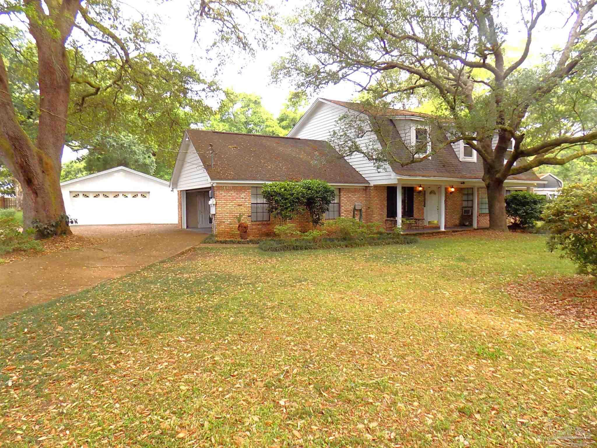 10375 O'daniel Drive Pensacola FL 32514