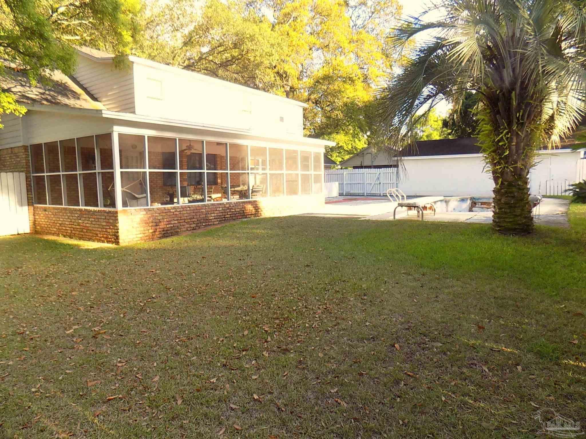 10375 O'daniel Drive Pensacola FL 32514