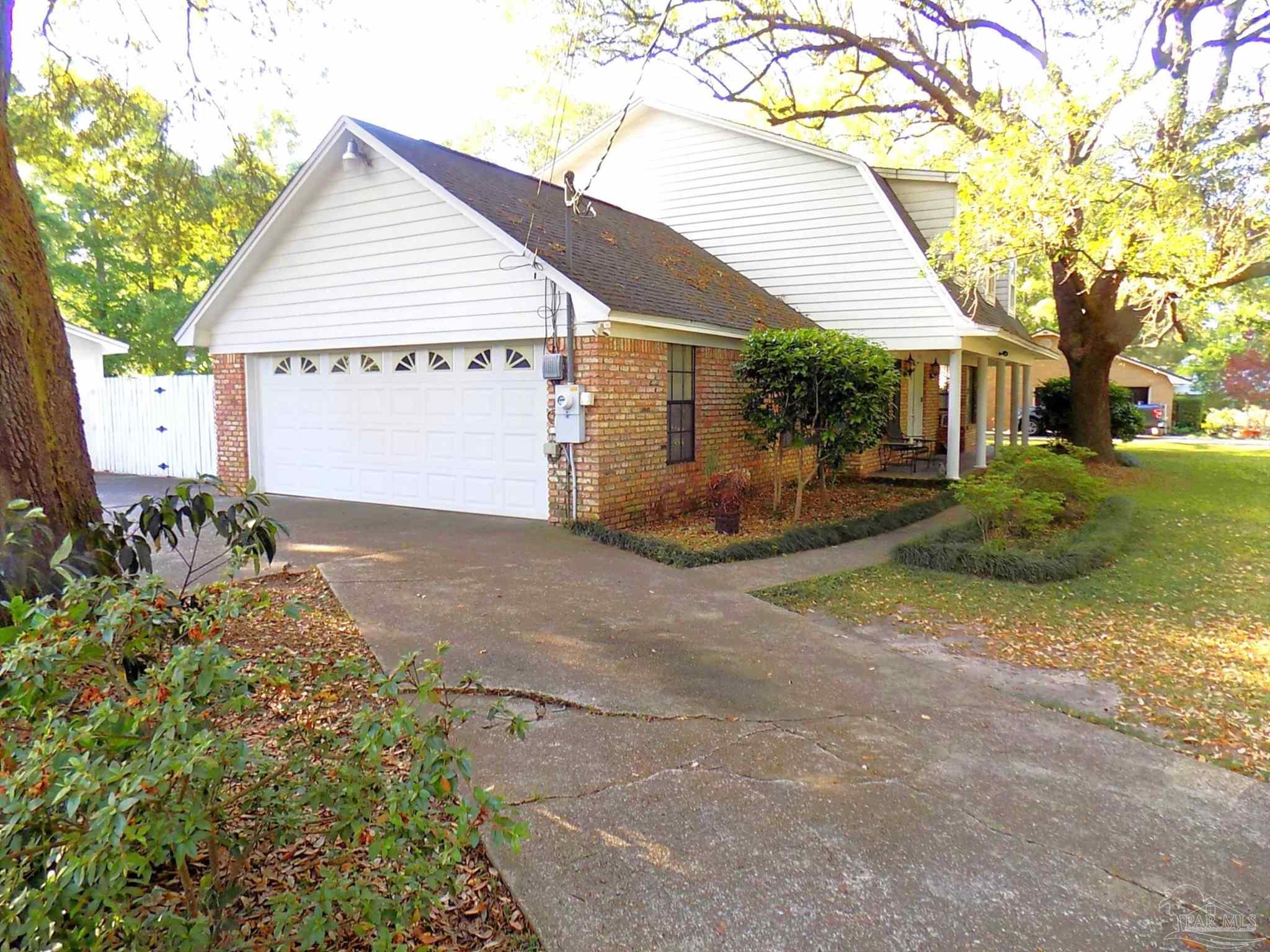 10375 O'daniel Drive Pensacola FL 32514