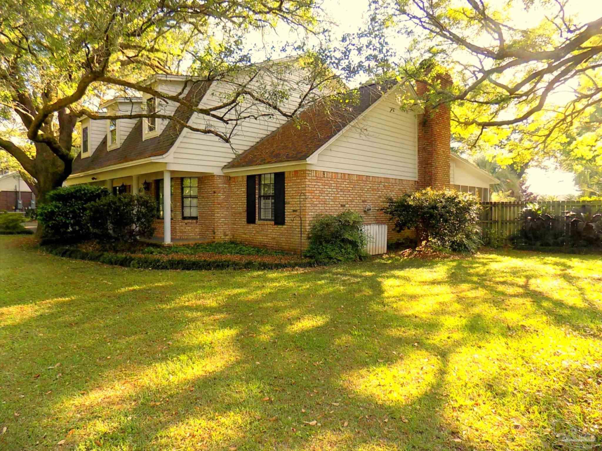 10375 O'daniel Drive Pensacola FL 32514