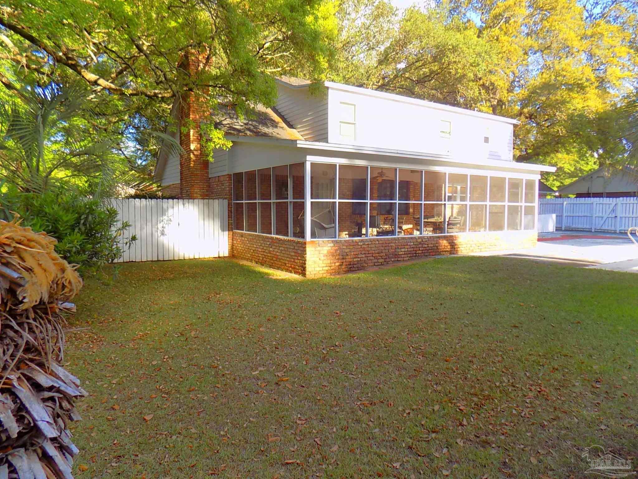 10375 O'daniel Drive Pensacola FL 32514