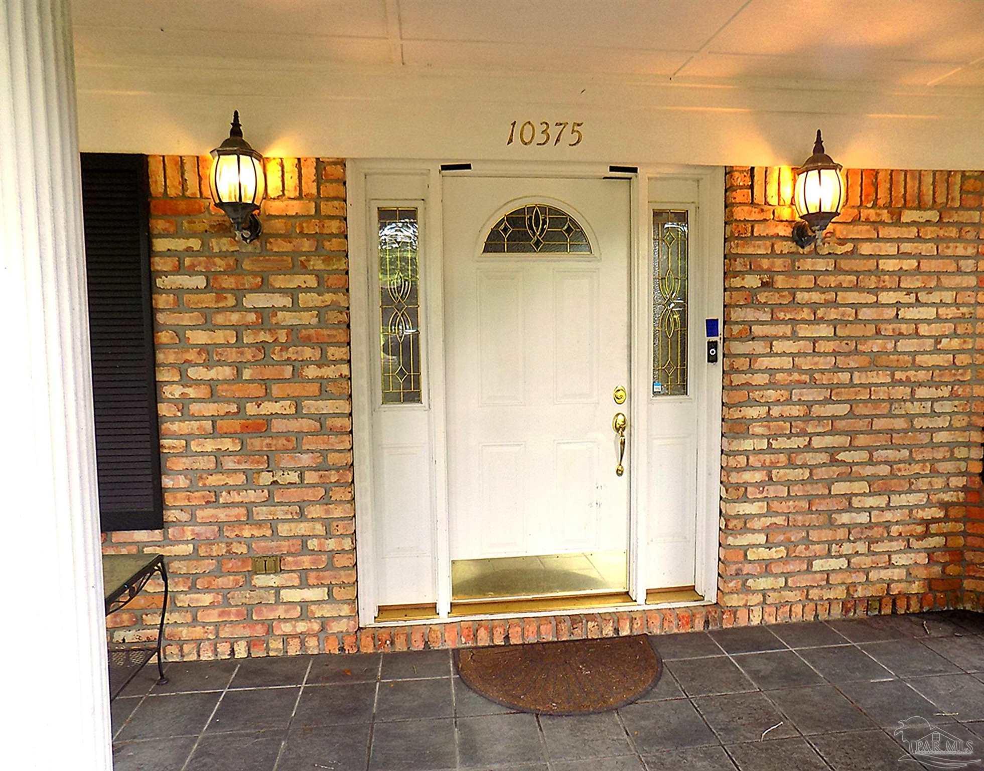 10375 O'daniel Drive Pensacola FL 32514