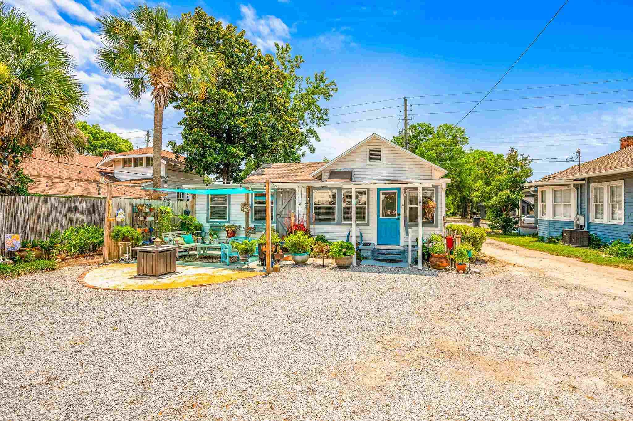 1220 E Cervantes Pensacola FL 32501