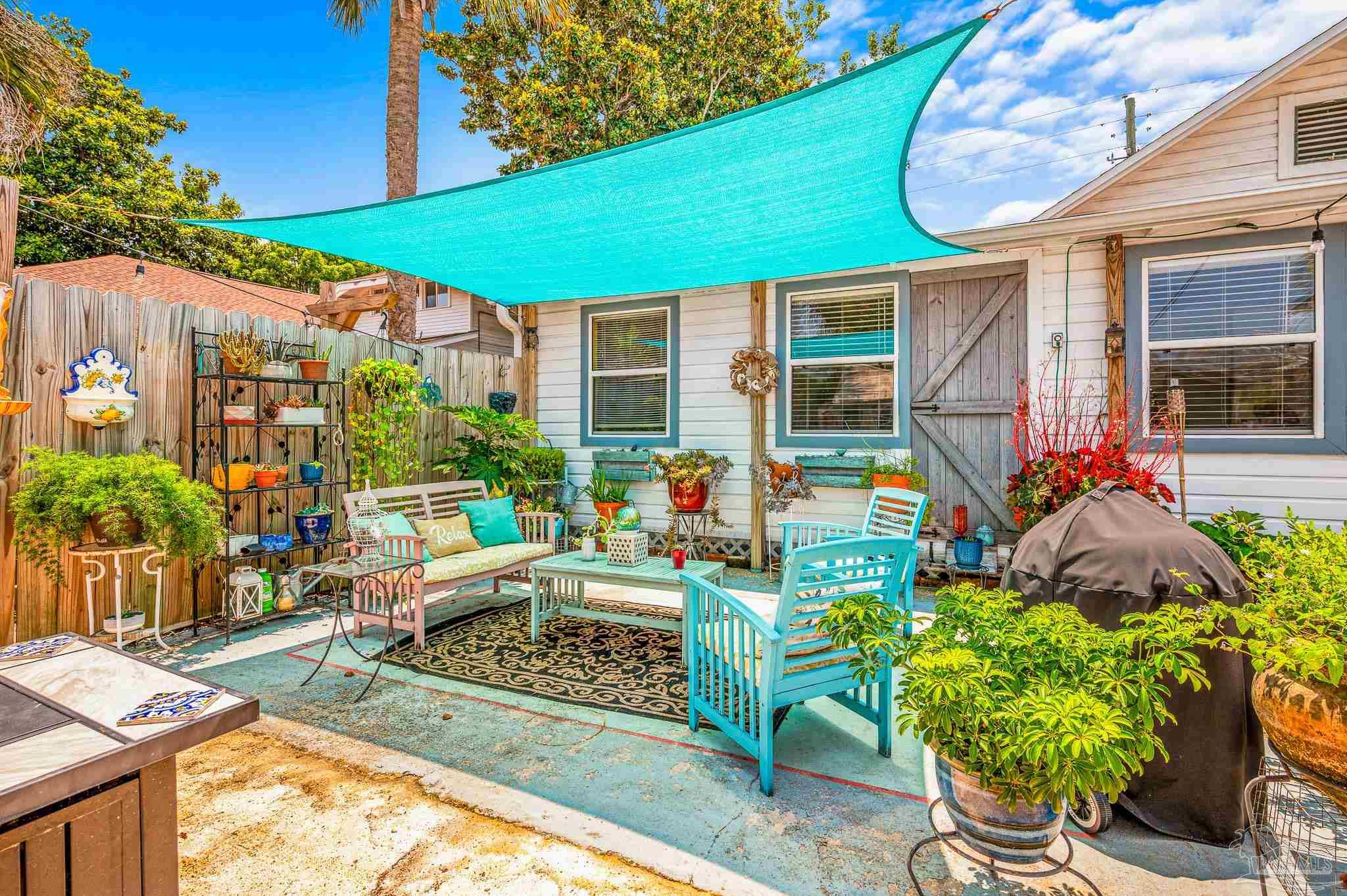 1220 E Cervantes Pensacola FL 32501