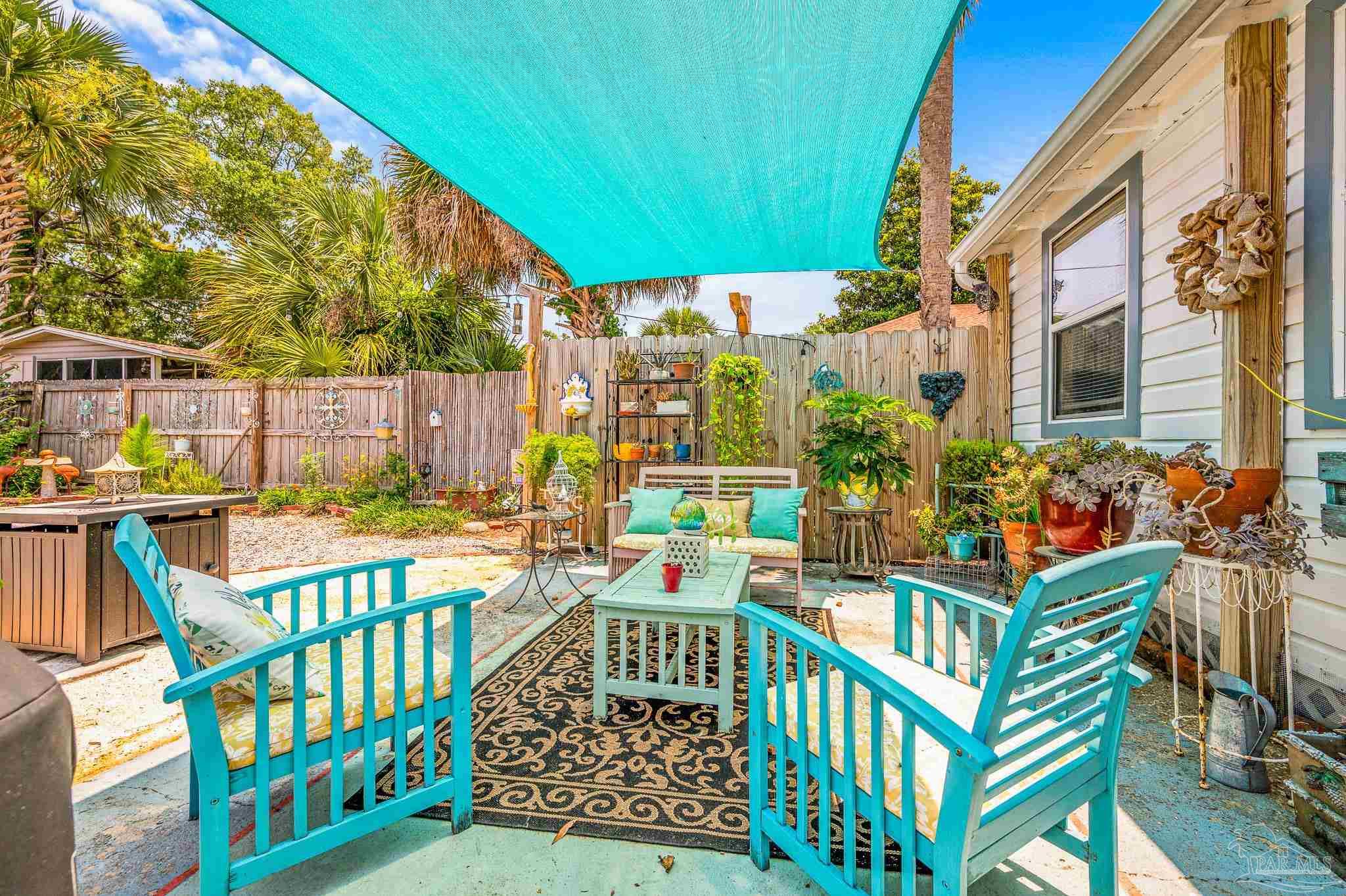 1220 E Cervantes Pensacola FL 32501