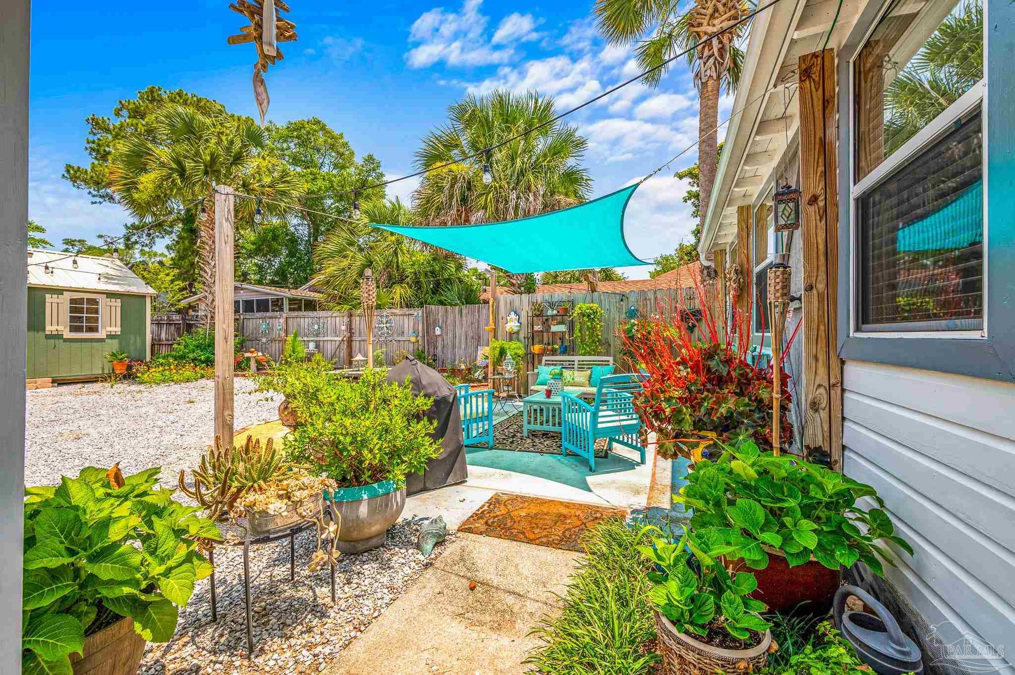 1220 E Cervantes Pensacola FL 32501