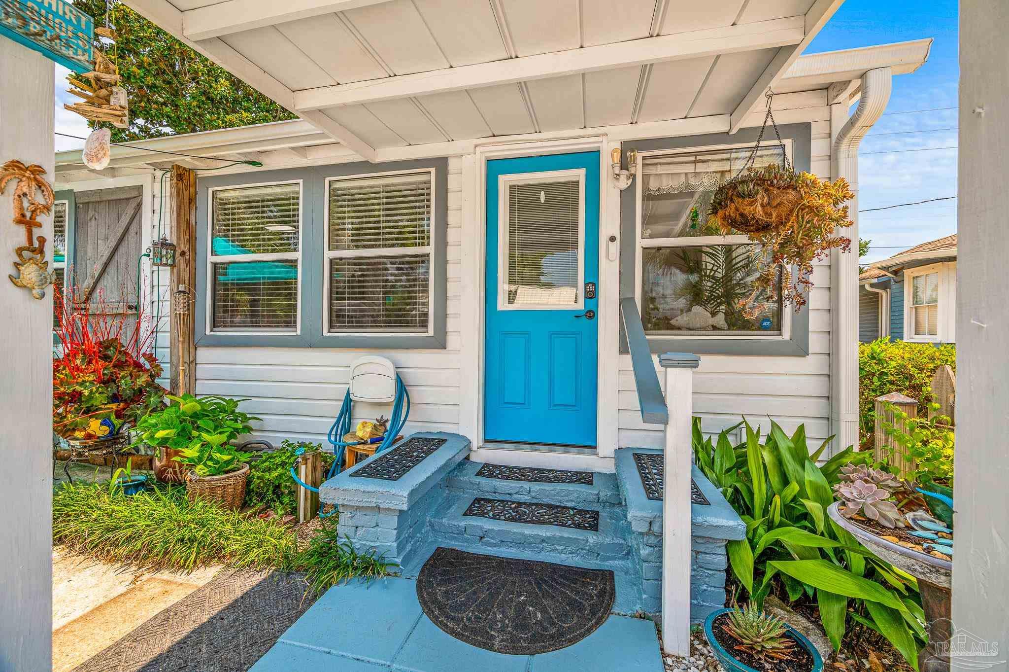 1220 E Cervantes Pensacola FL 32501