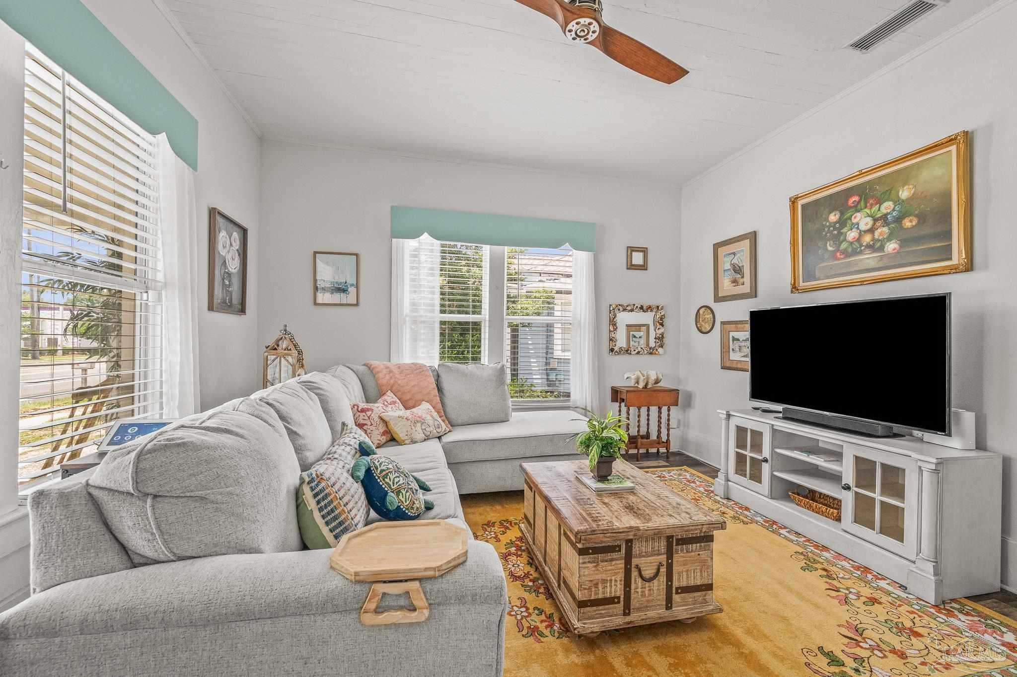 1220 E Cervantes Pensacola FL 32501