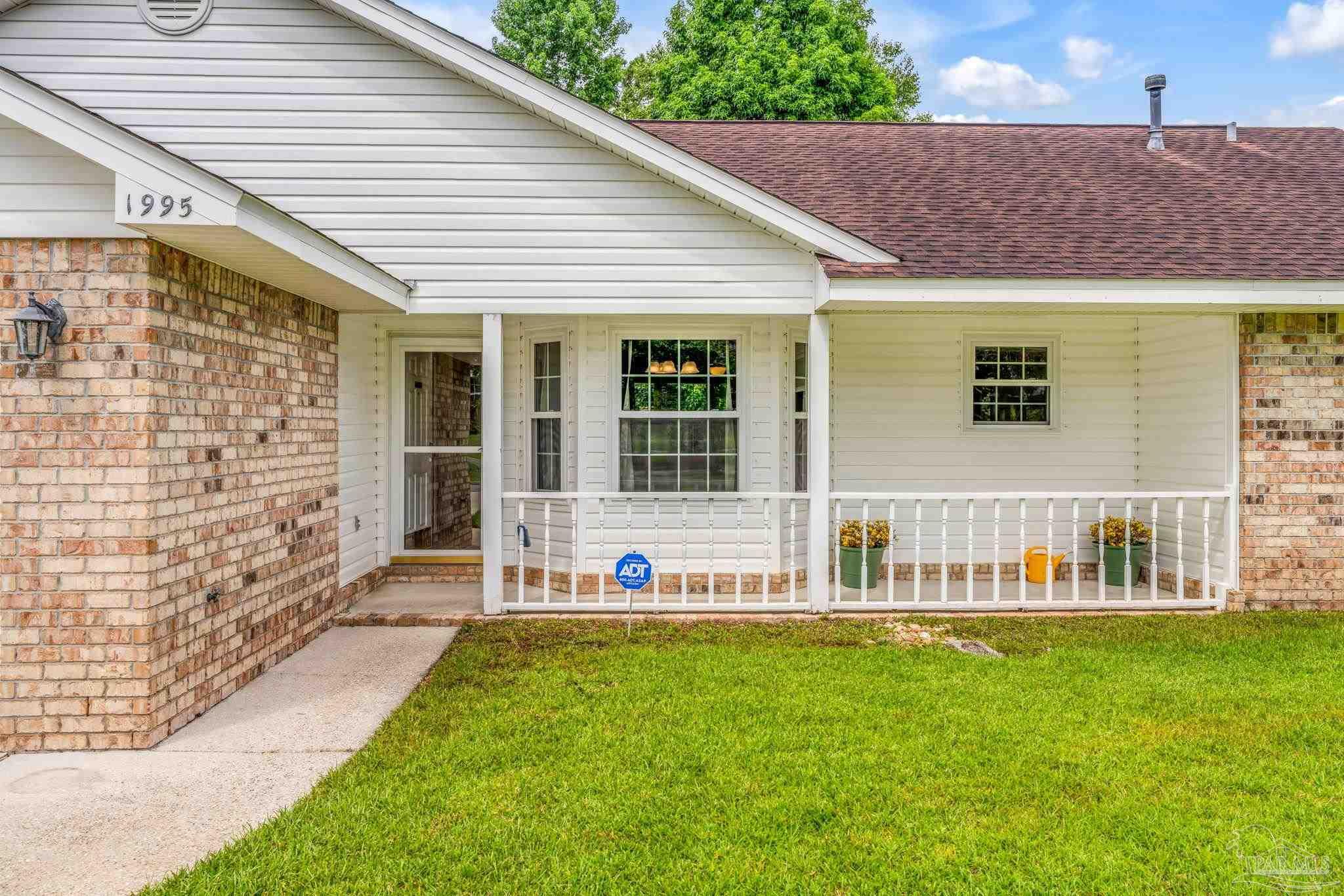 1995 Joshua Drive Cantonment FL 32533