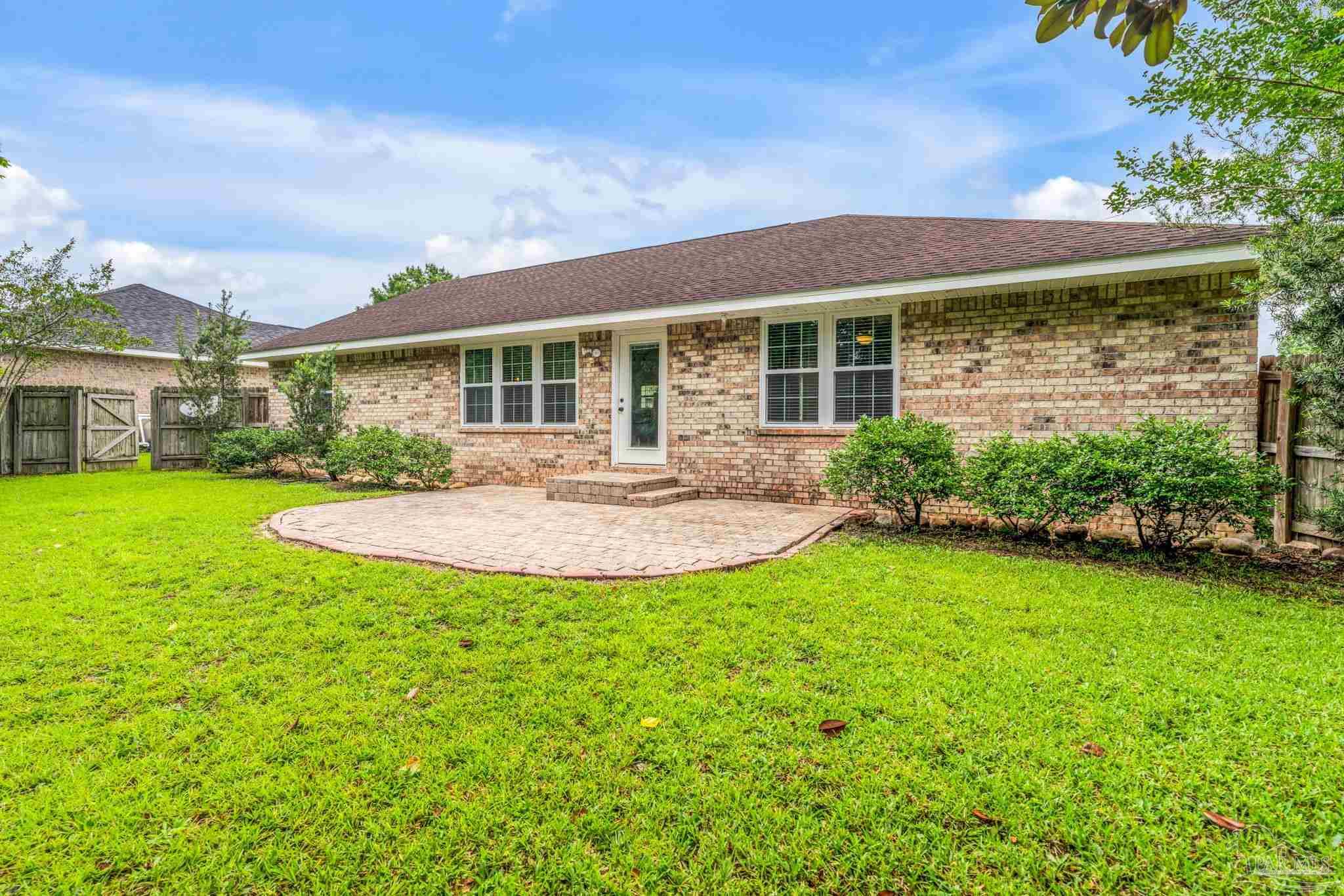 1995 Joshua Drive Cantonment FL 32533