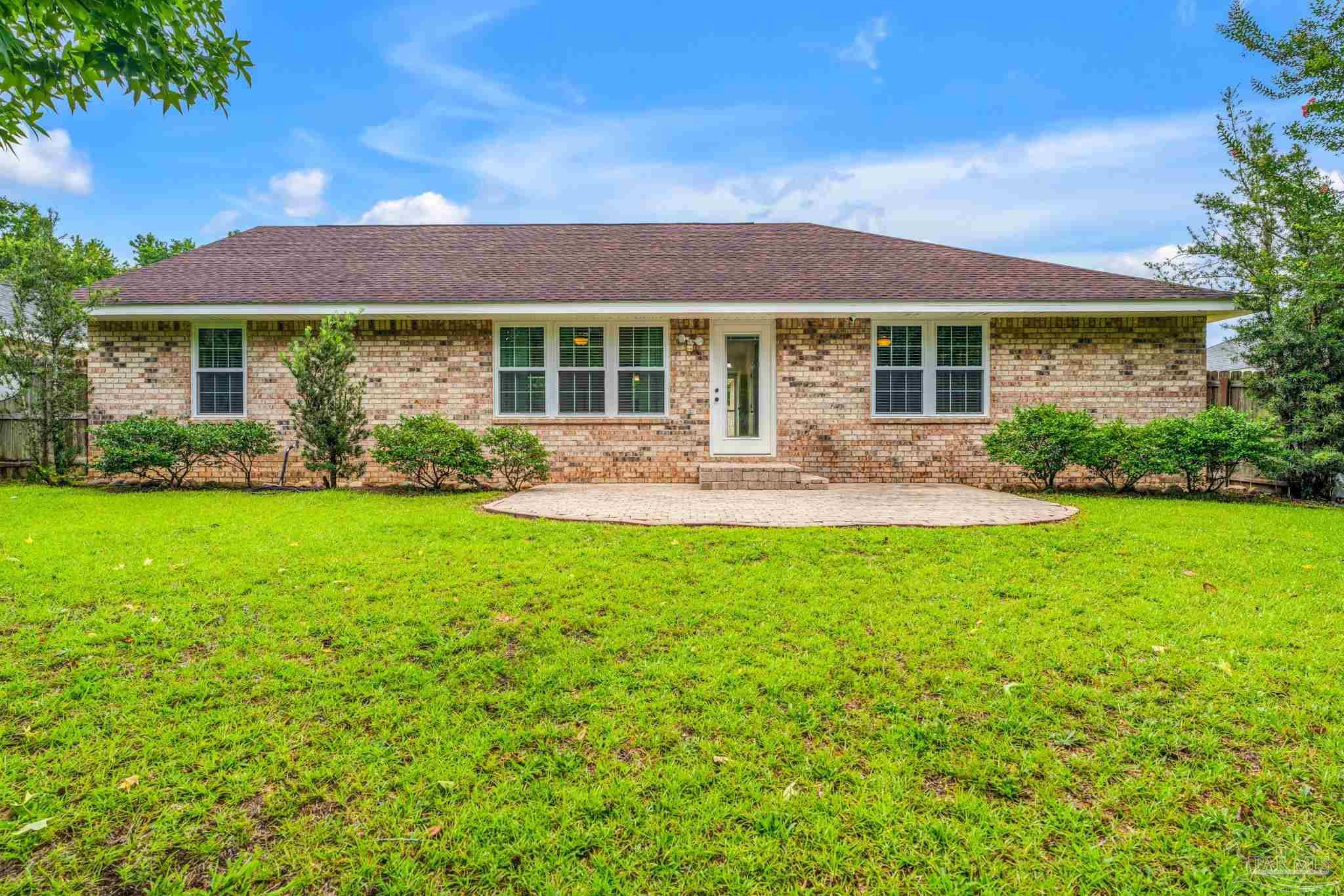 1995 Joshua Drive Cantonment FL 32533