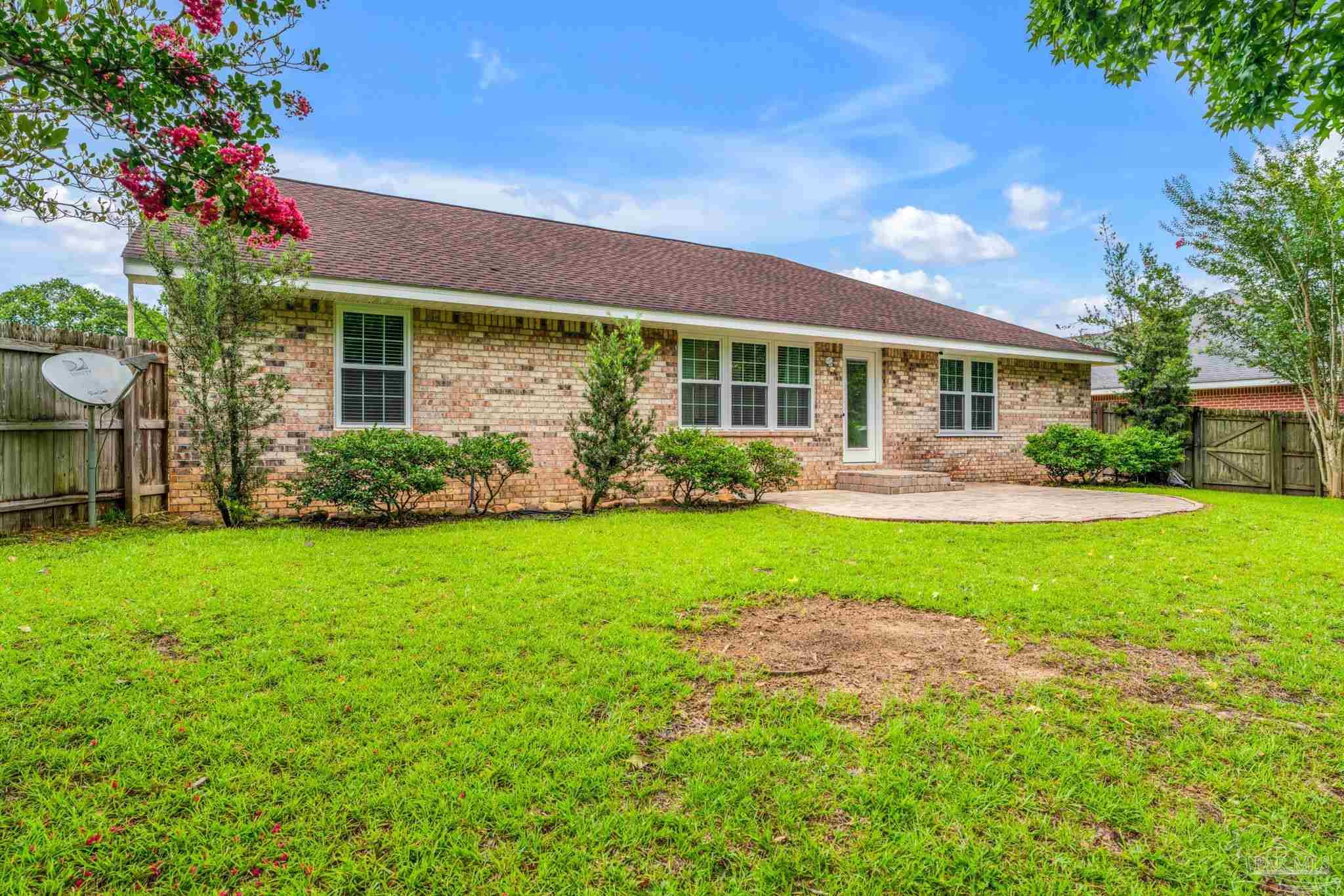 1995 Joshua Drive Cantonment FL 32533