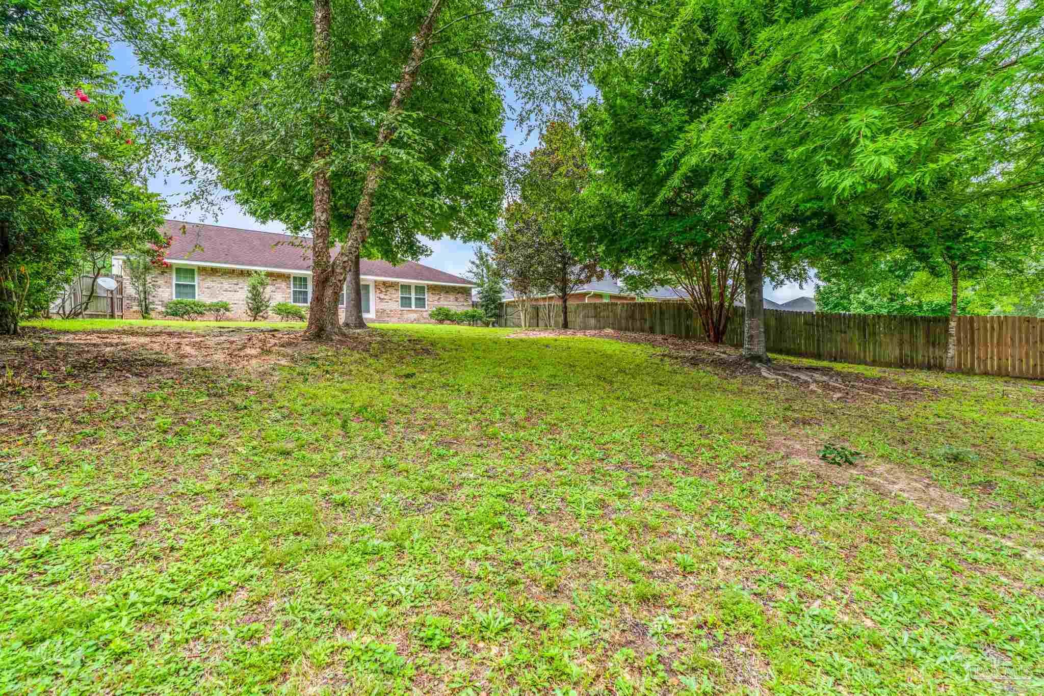 1995 Joshua Drive Cantonment FL 32533