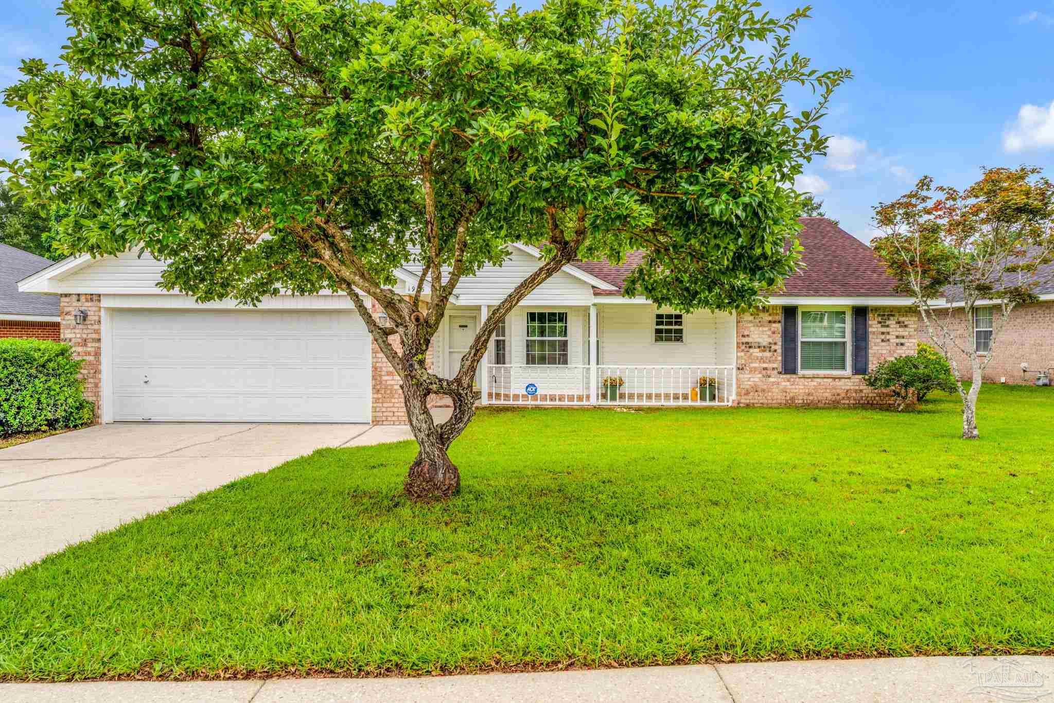 1995 Joshua Drive Cantonment FL 32533
