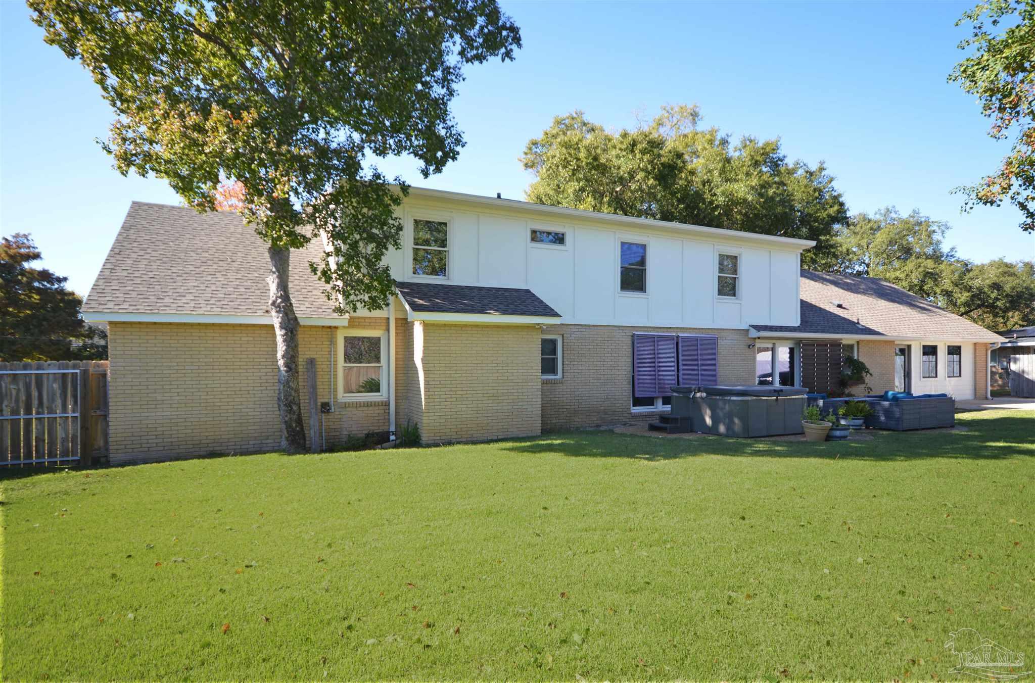 3430 Connell Drive Pensacola FL 32503