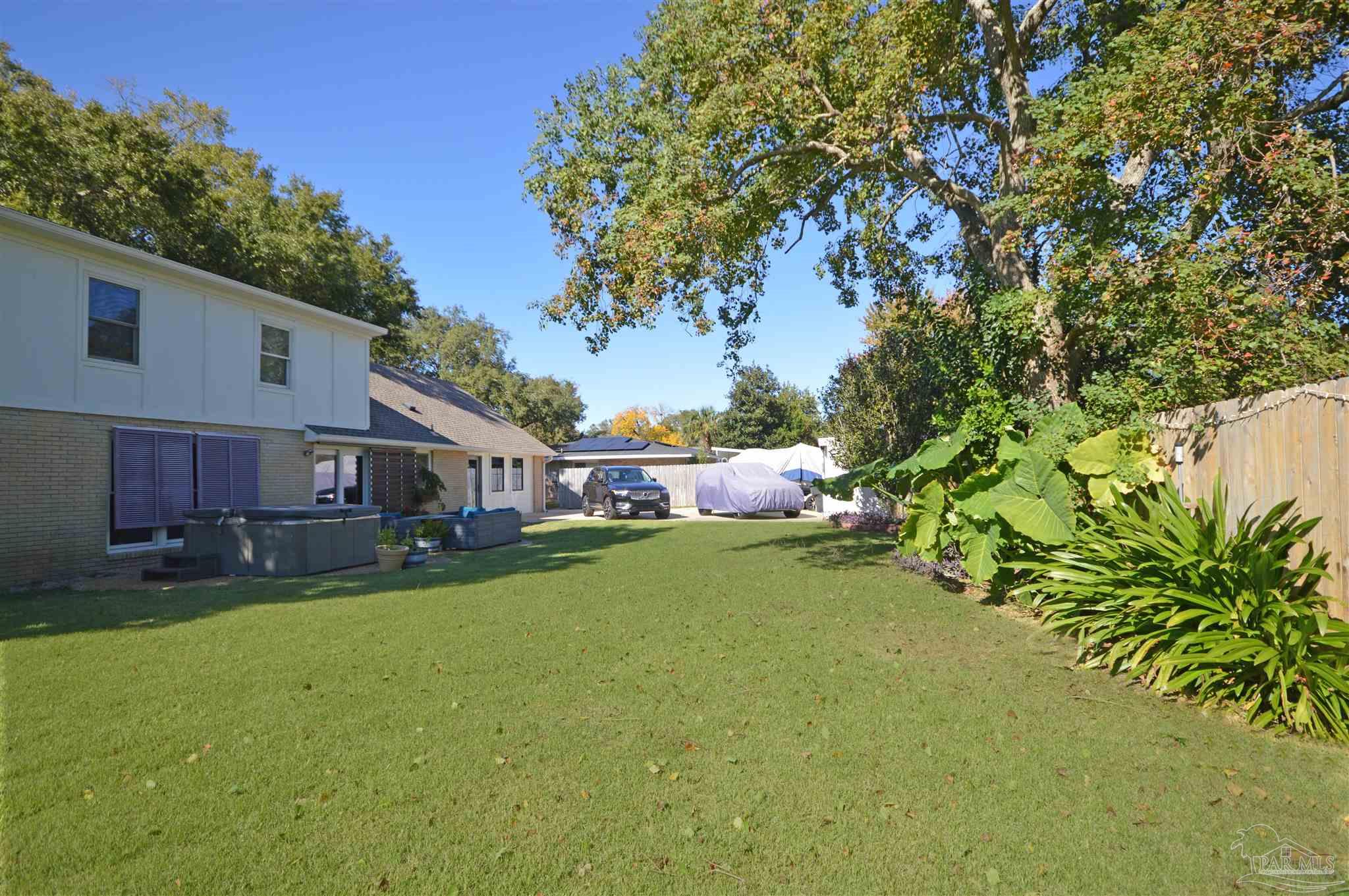 3430 Connell Drive Pensacola FL 32503