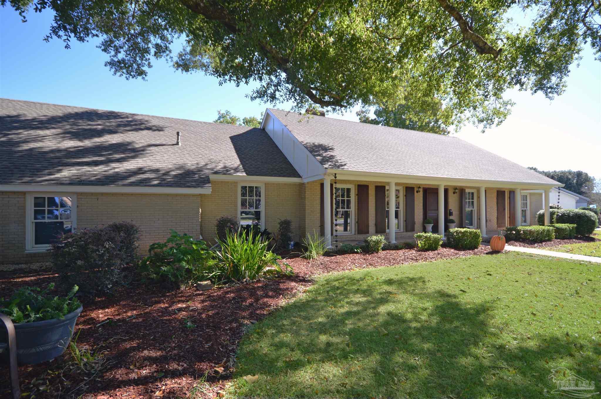 3430 Connell Drive Pensacola FL 32503