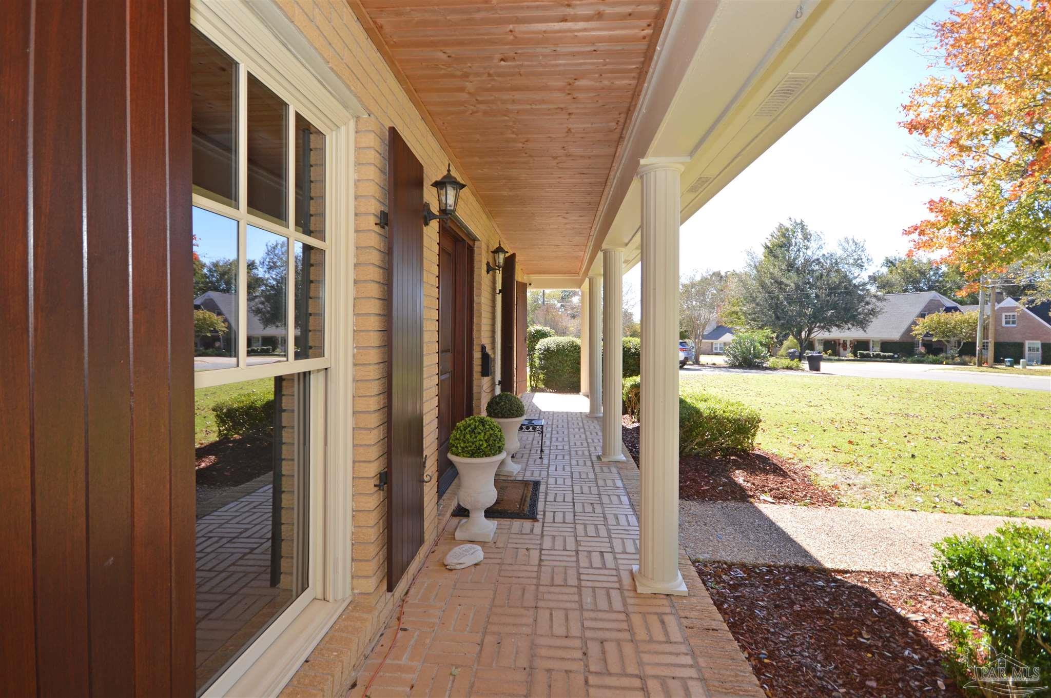 3430 Connell Drive Pensacola FL 32503