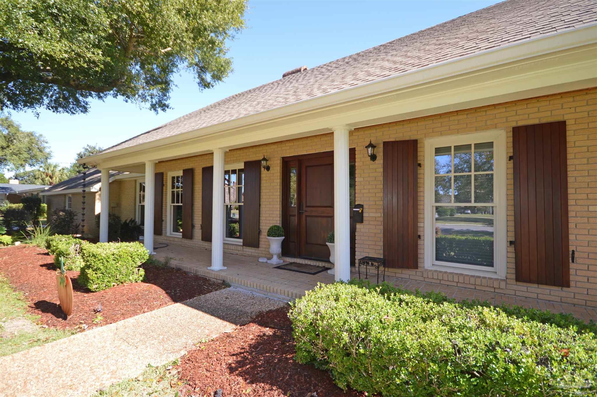 3430 Connell Drive Pensacola FL 32503