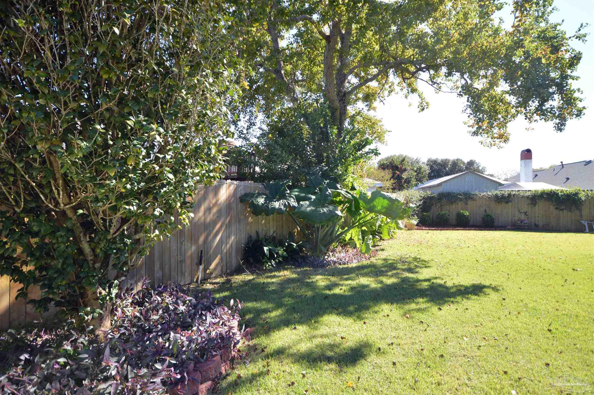 3430 Connell Drive Pensacola FL 32503