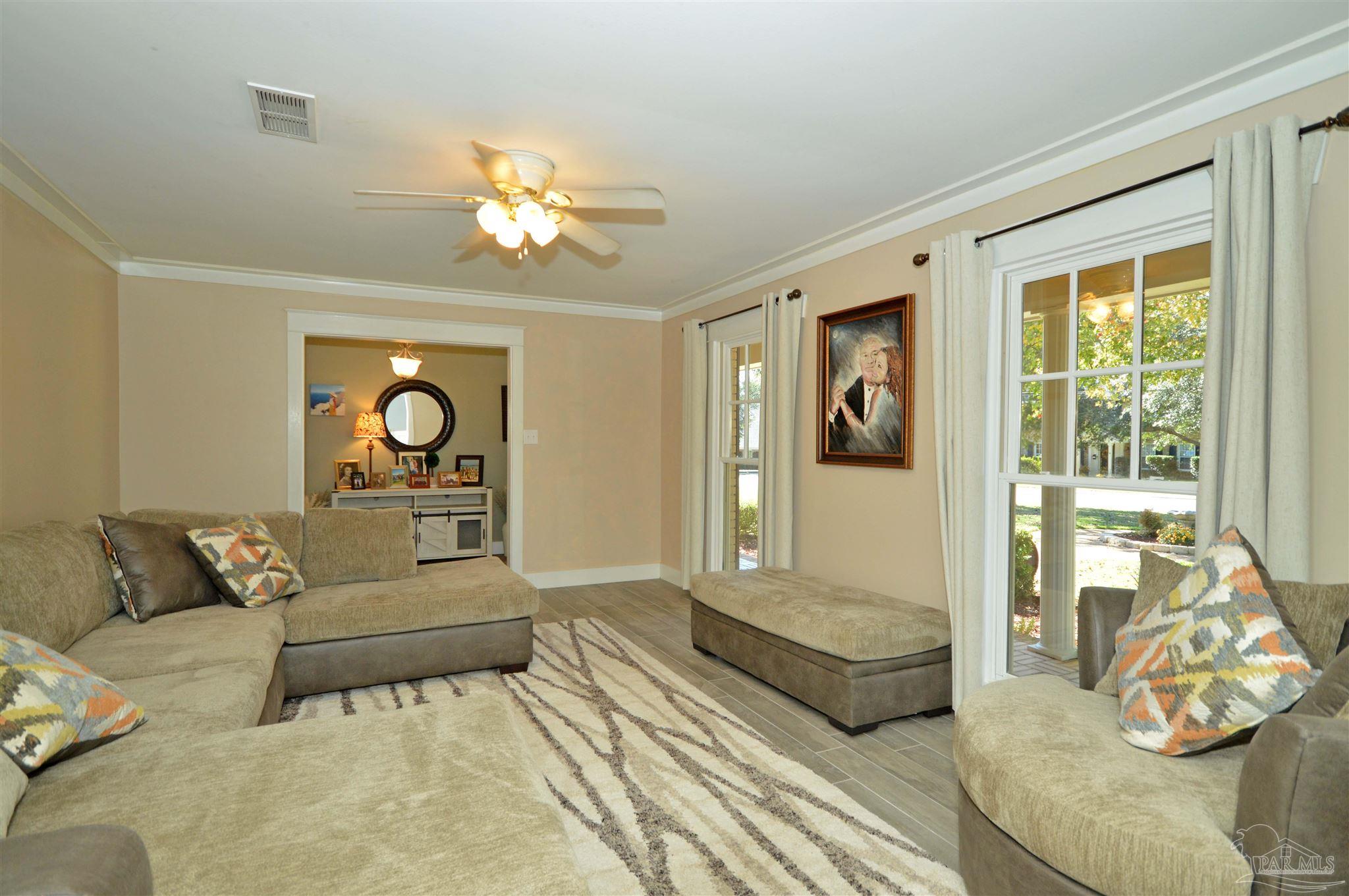 3430 Connell Drive Pensacola FL 32503