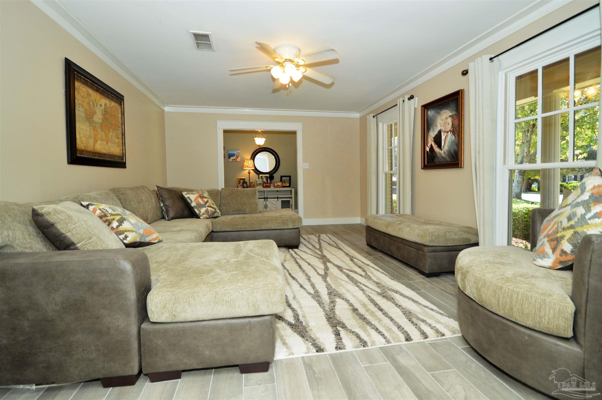 3430 Connell Drive Pensacola FL 32503