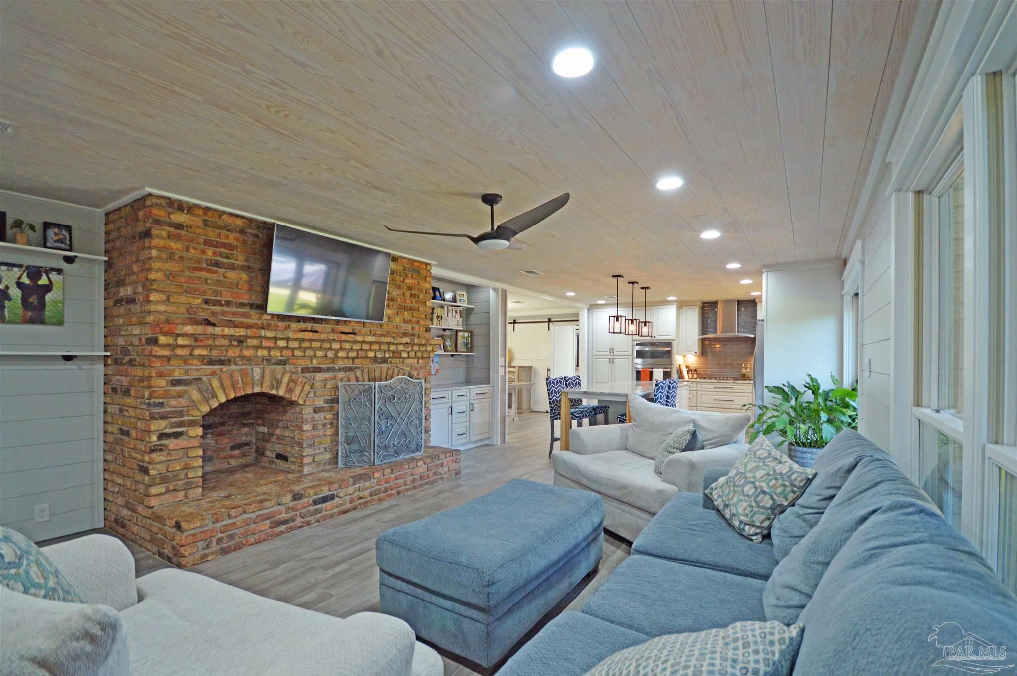 3430 Connell Drive Pensacola FL 32503