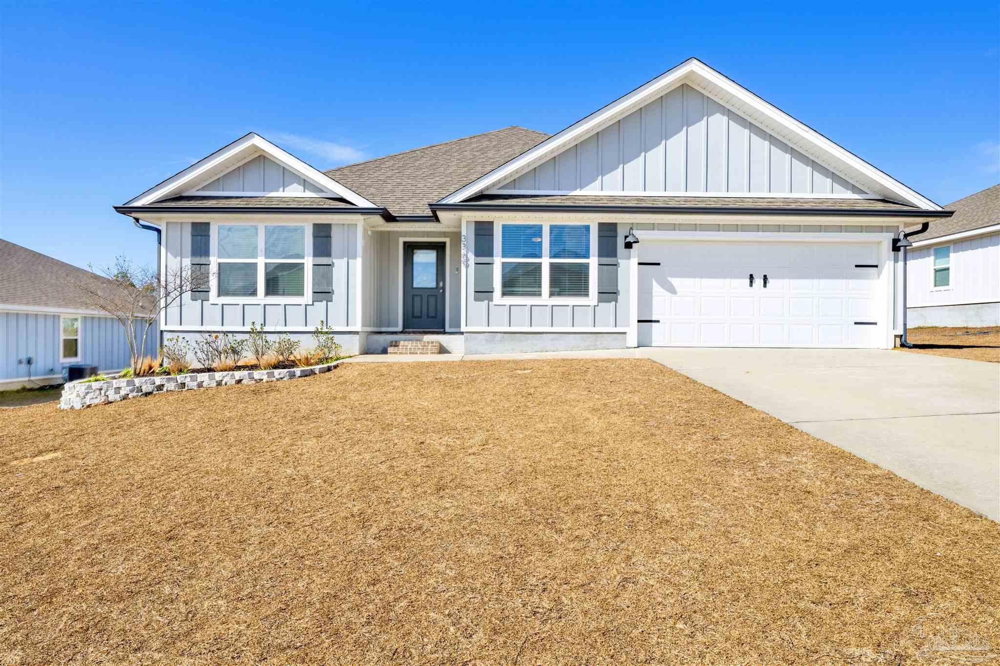 3869 James Stovall Street Pensacola FL 32526