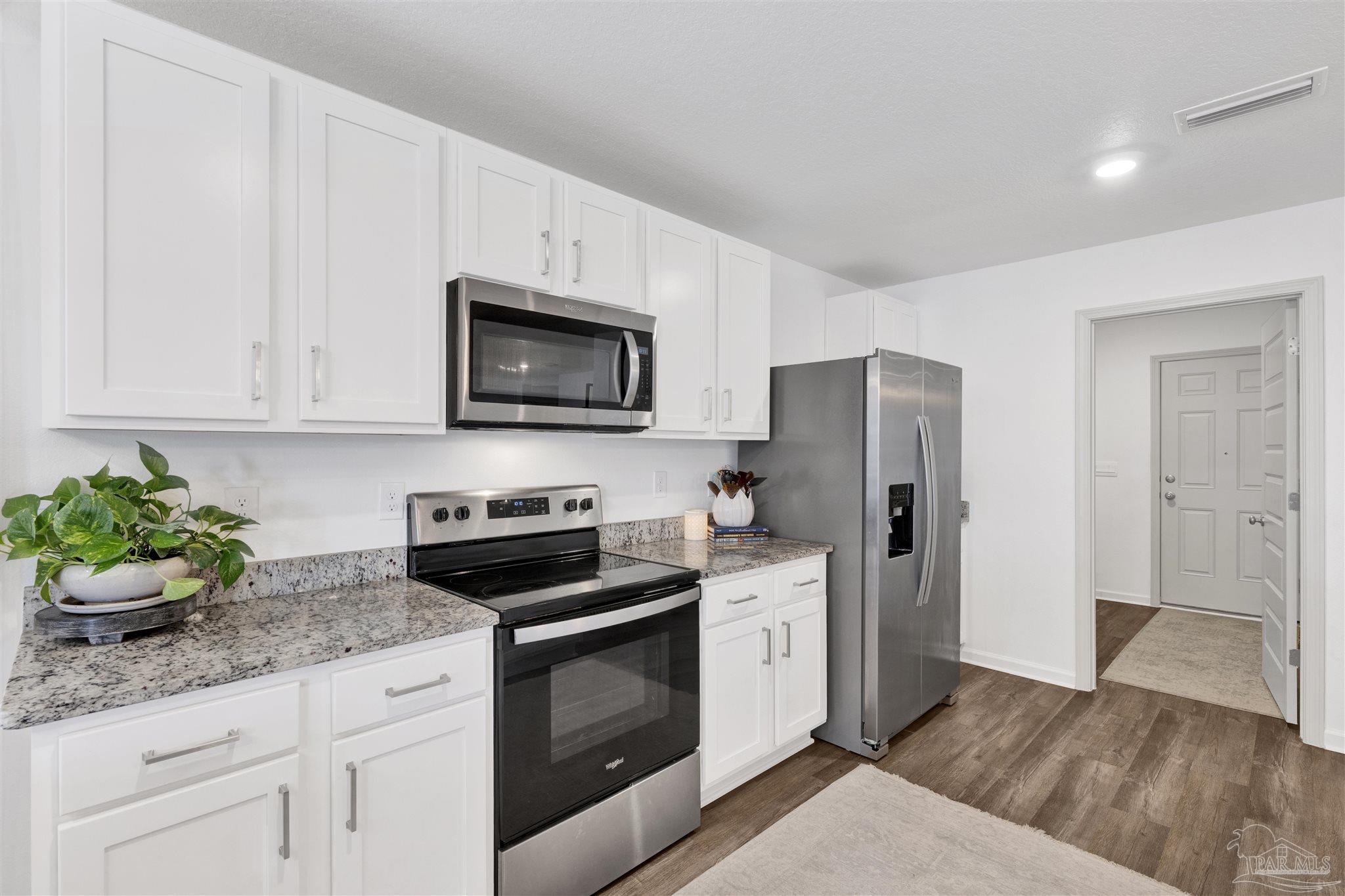 3869 James Stovall Street Pensacola FL 32526