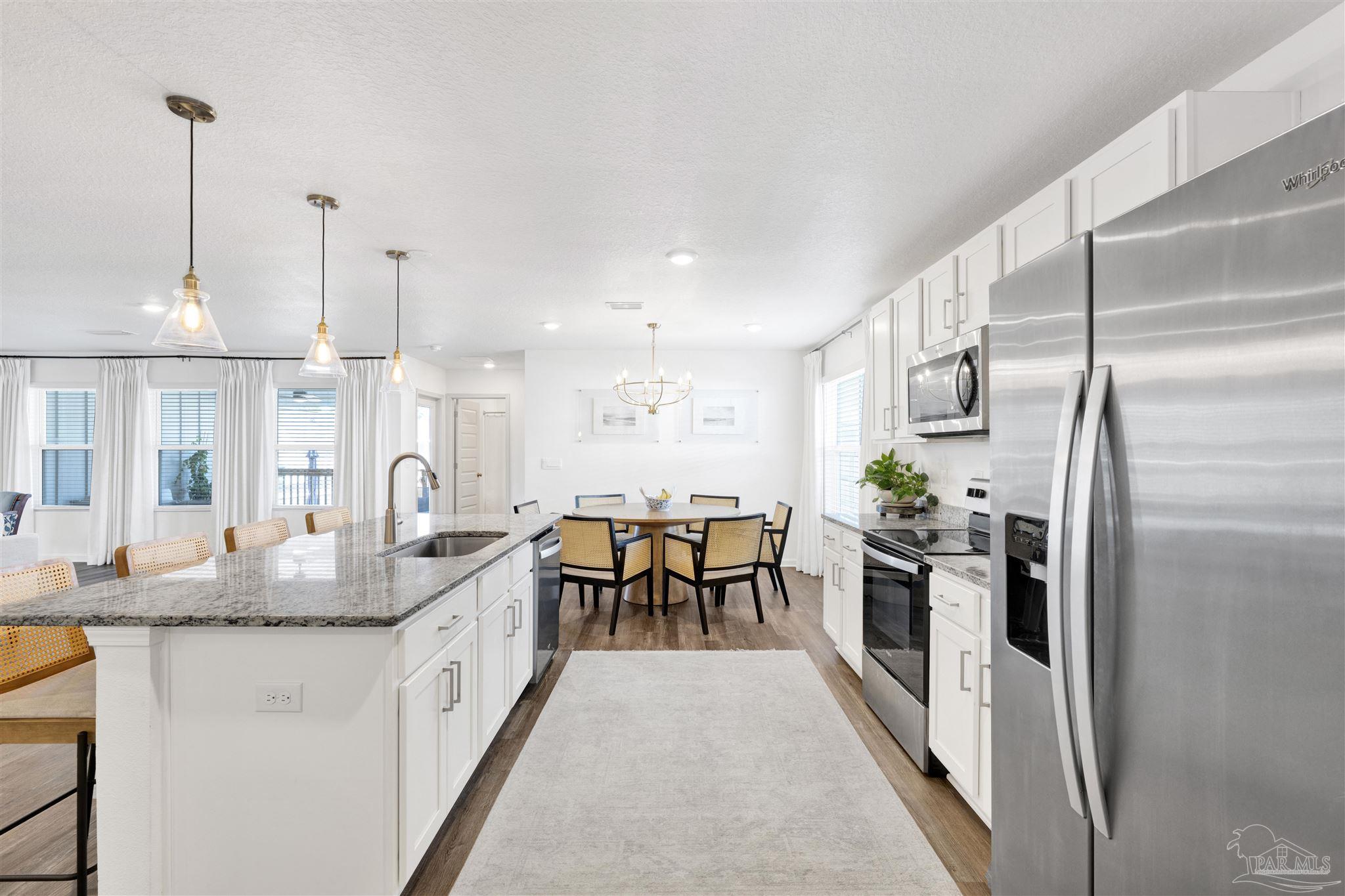 3869 James Stovall Street Pensacola FL 32526