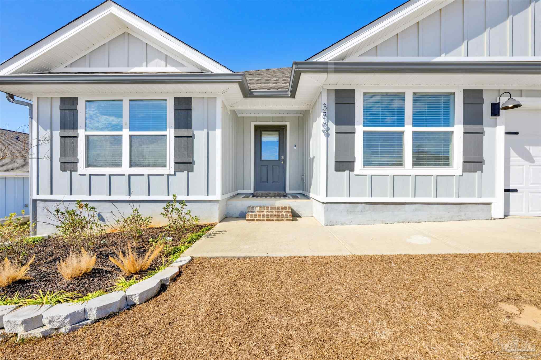 3869 James Stovall Street Pensacola FL 32526