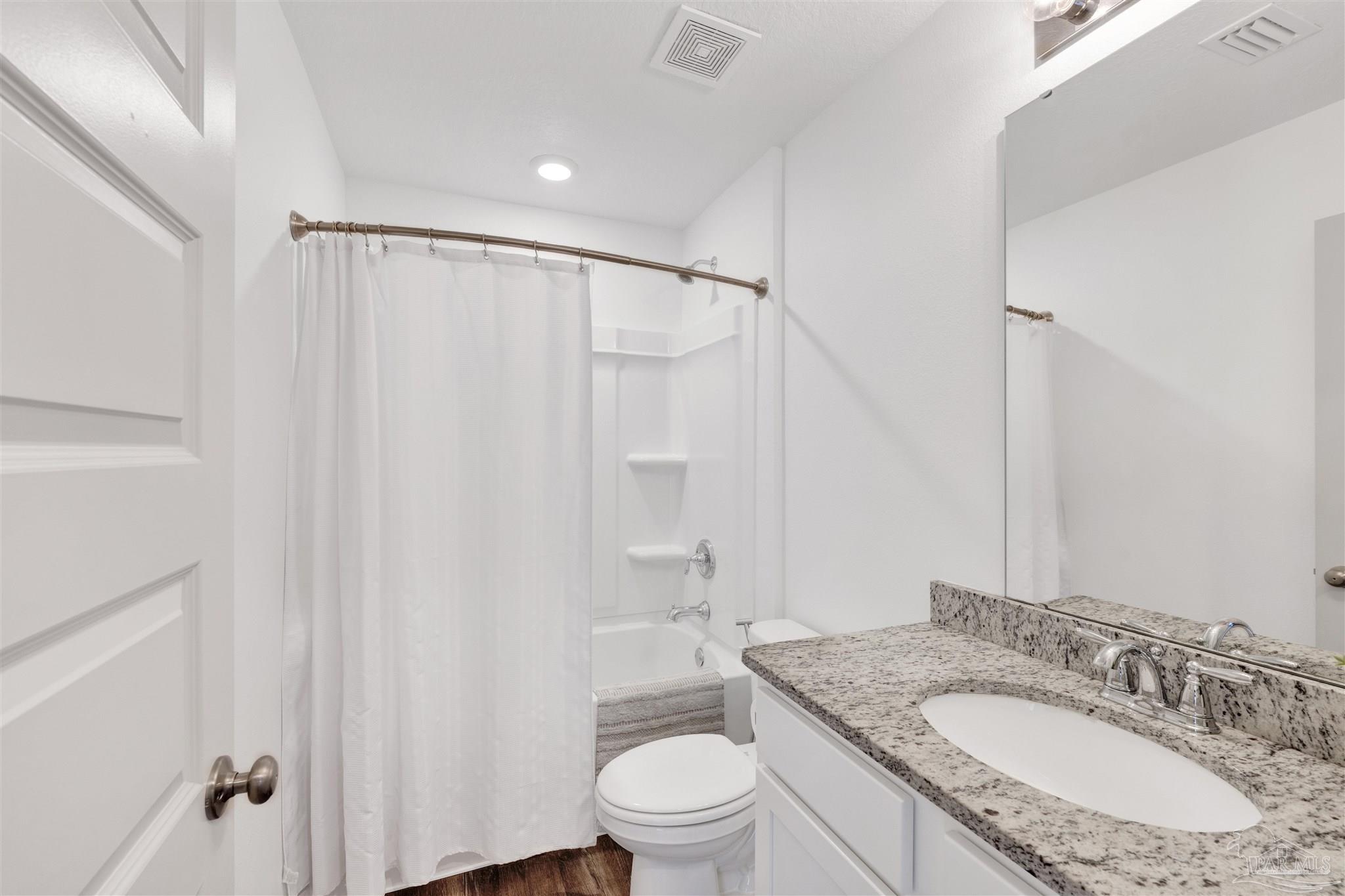 3869 James Stovall Street Pensacola FL 32526