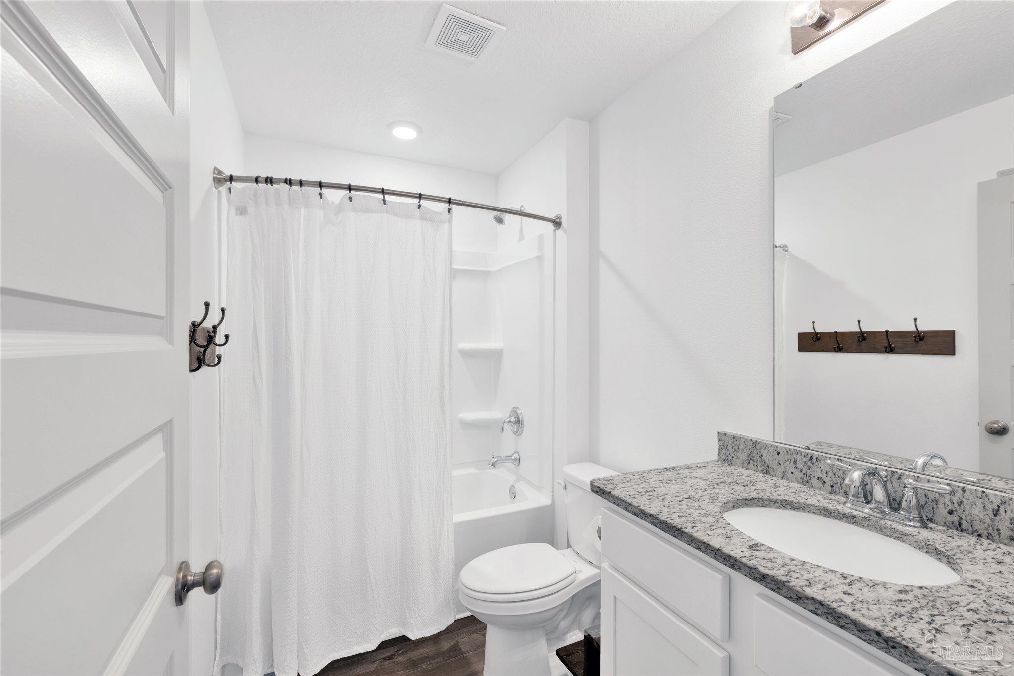3869 James Stovall Street Pensacola FL 32526