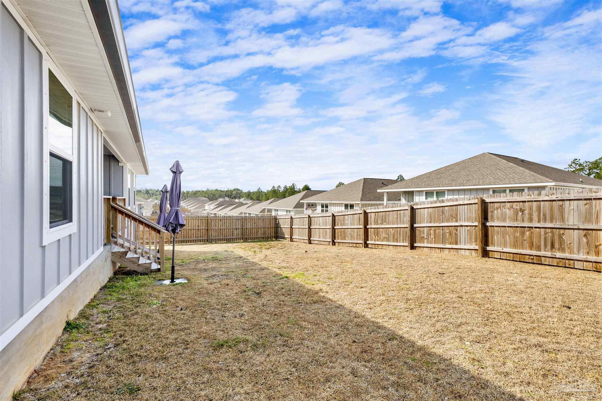 3869 James Stovall Street Pensacola FL 32526