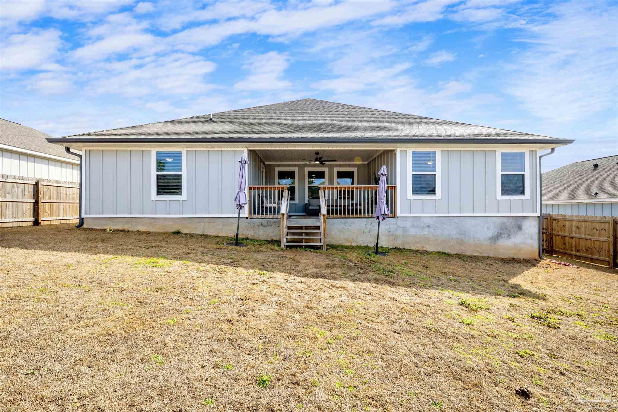 3869 James Stovall Street Pensacola FL 32526