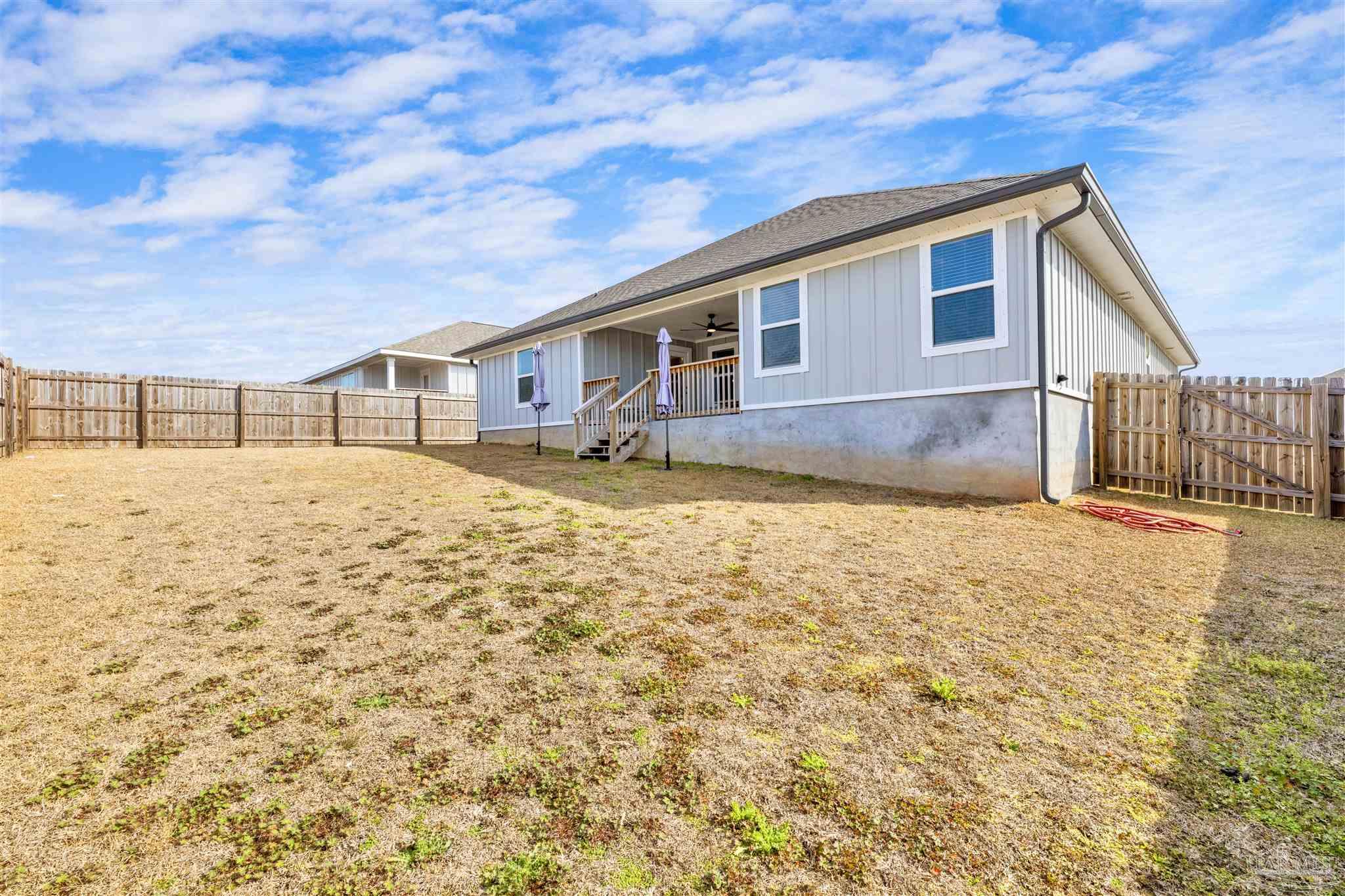 3869 James Stovall Street Pensacola FL 32526
