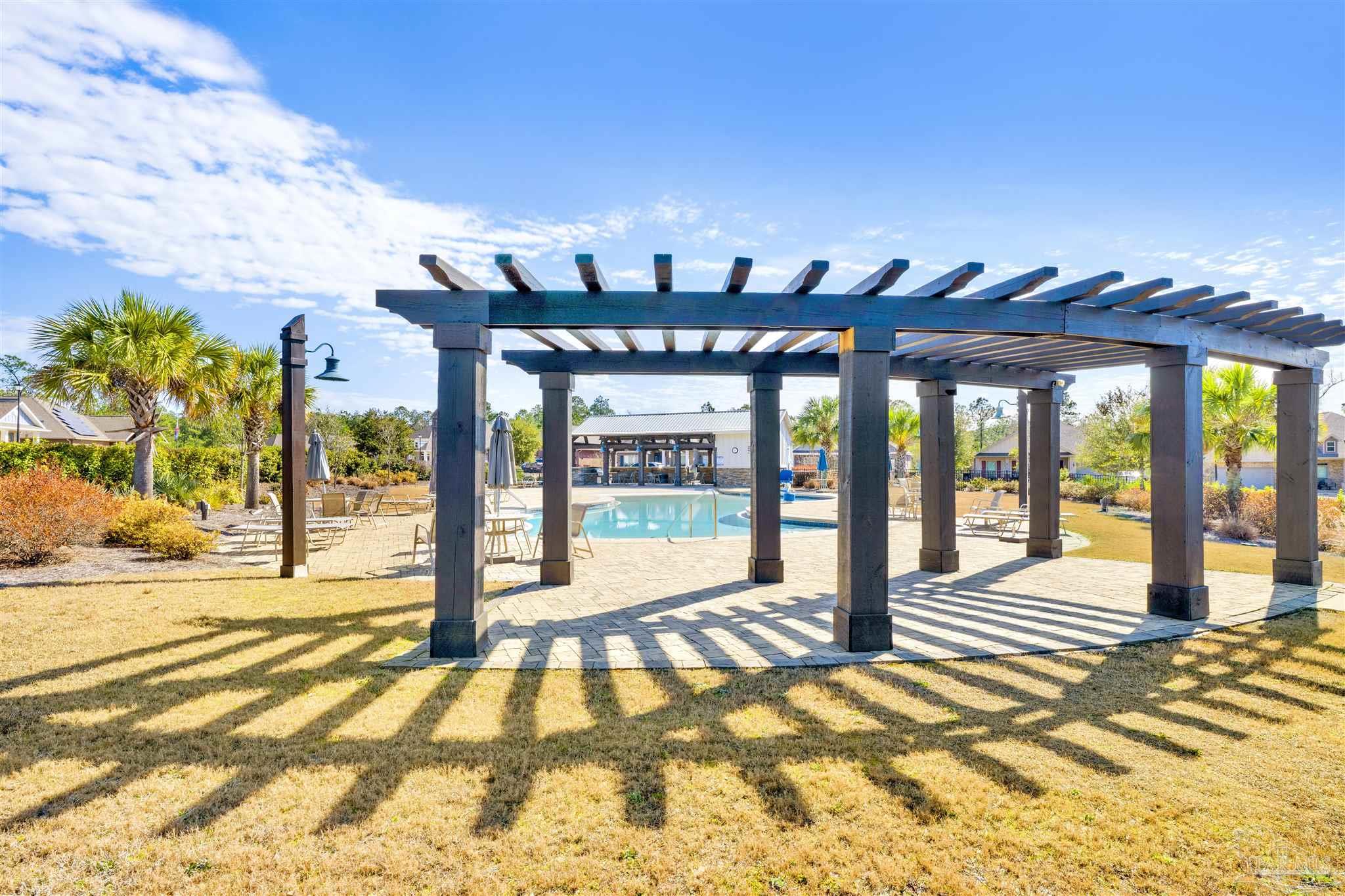 3869 James Stovall Street Pensacola FL 32526