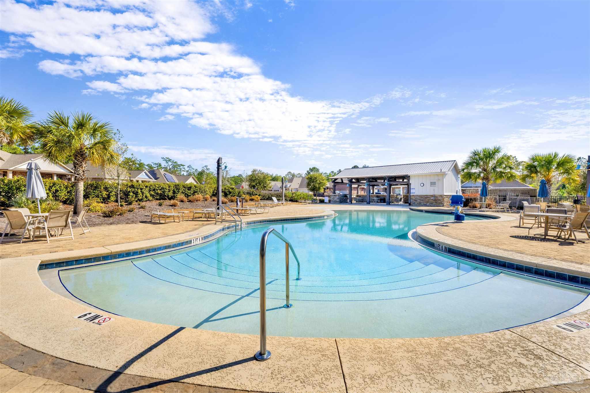 3869 James Stovall Street Pensacola FL 32526
