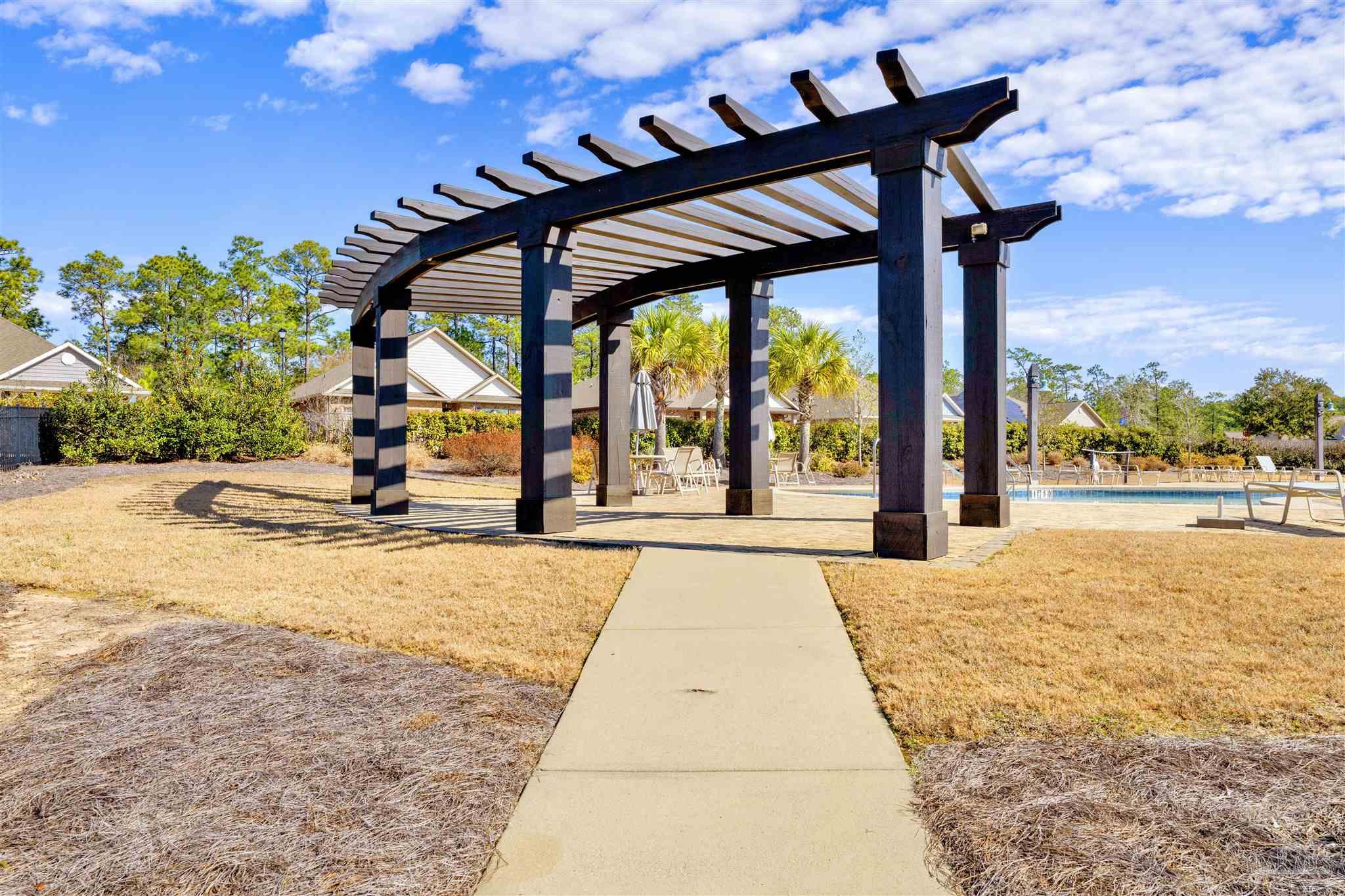 3869 James Stovall Street Pensacola FL 32526