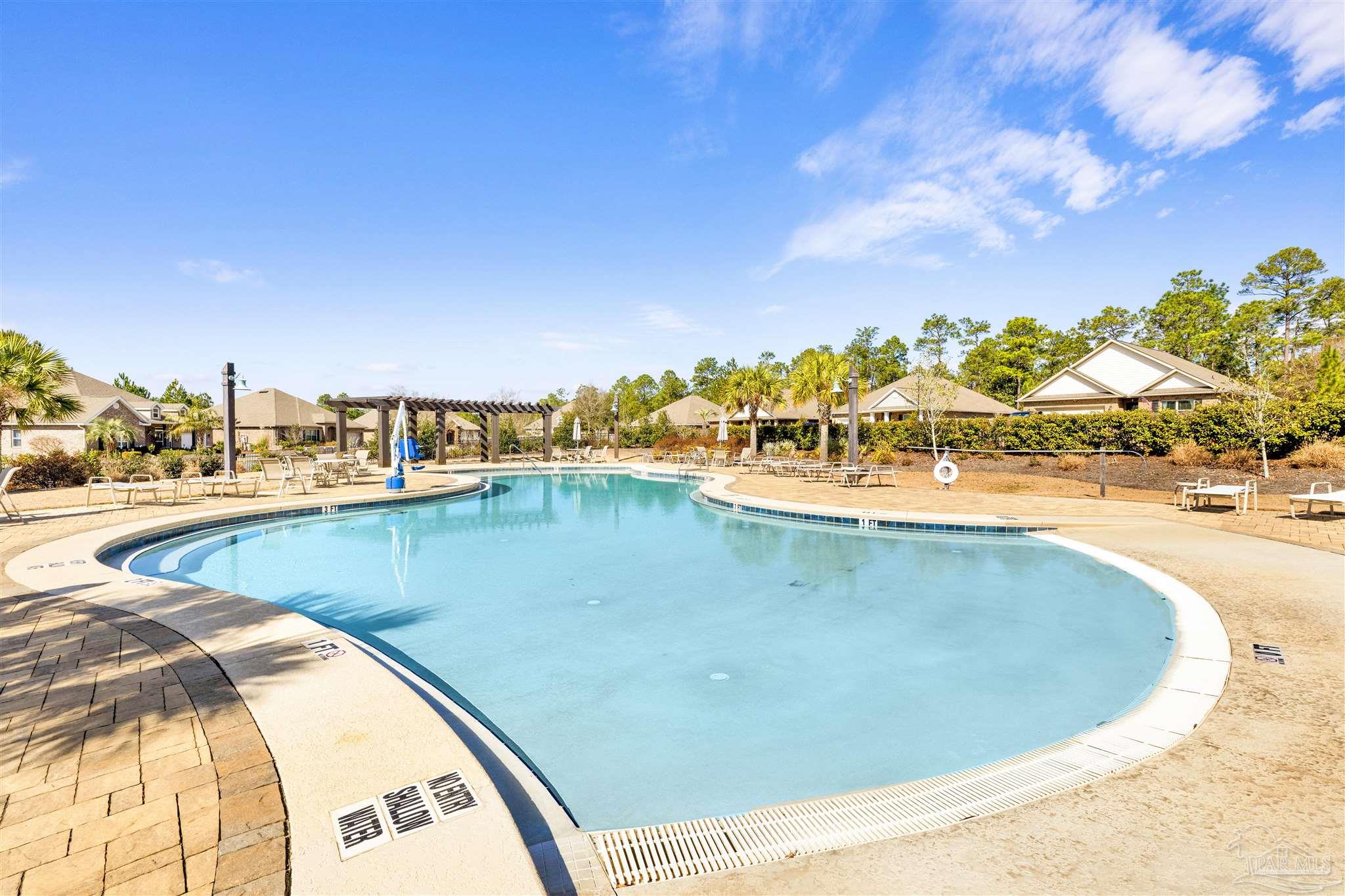 3869 James Stovall Street Pensacola FL 32526