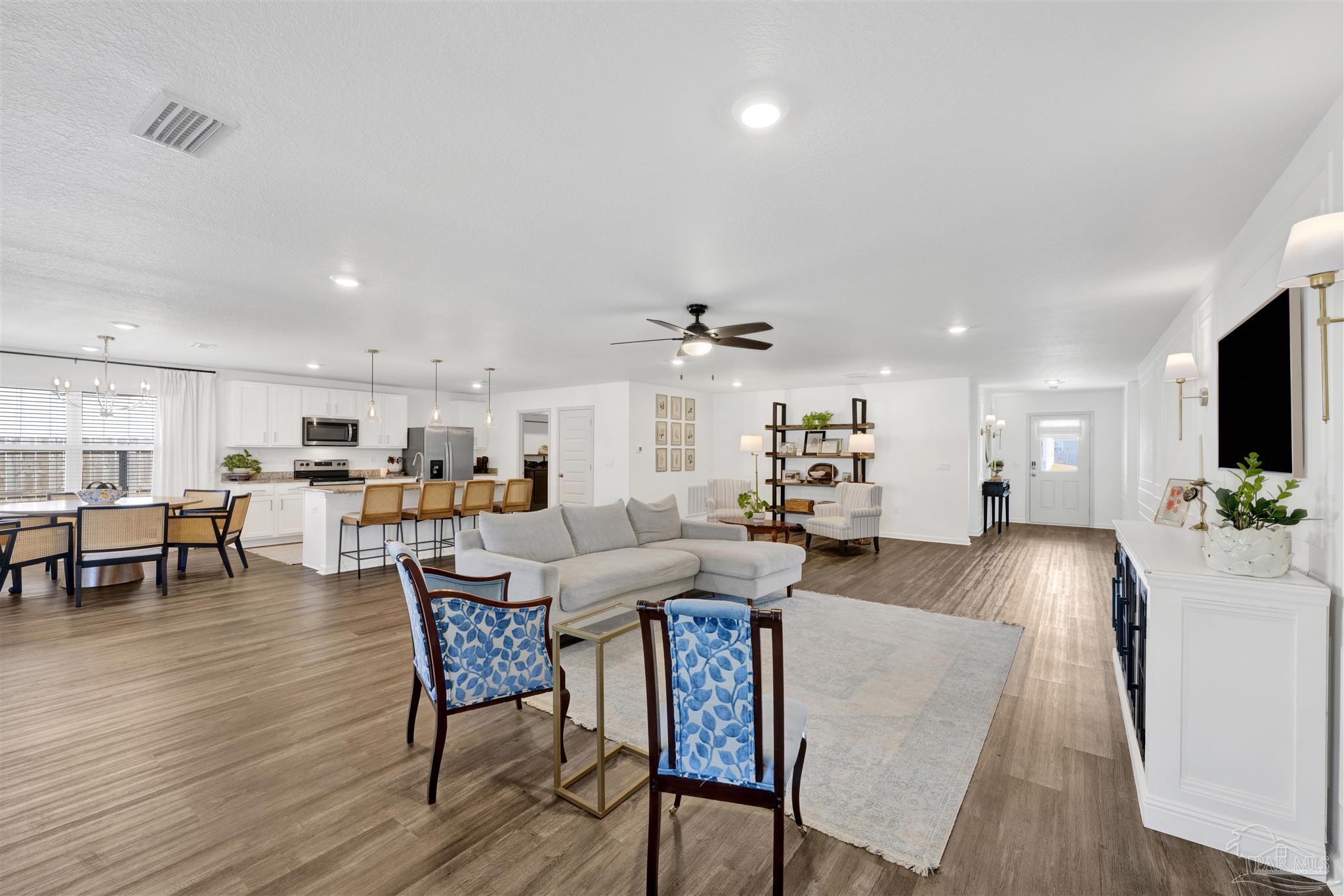 3869 James Stovall Street Pensacola FL 32526