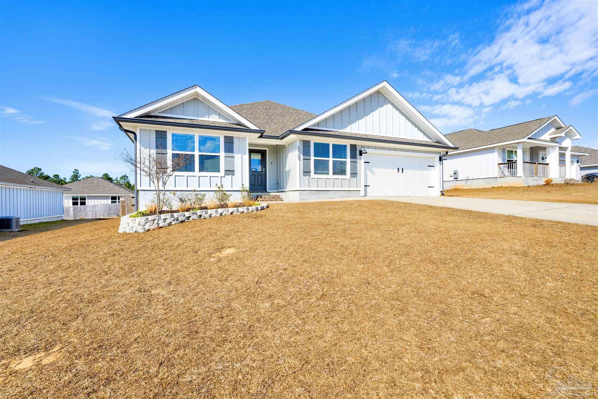 3869 James Stovall Street Pensacola FL 32526