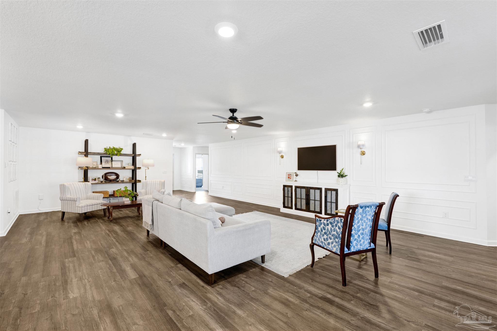 3869 James Stovall Street Pensacola FL 32526