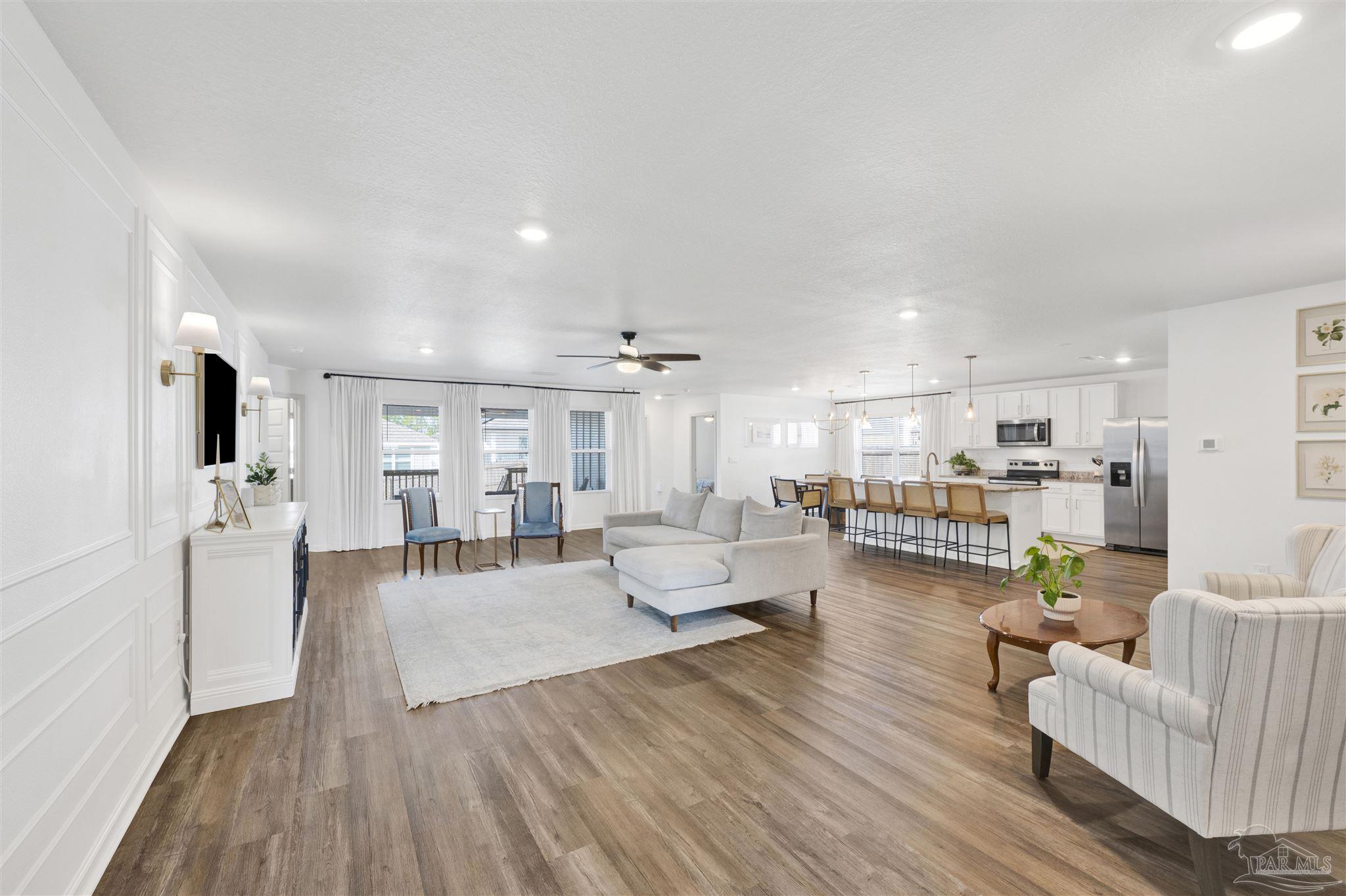 3869 James Stovall Street Pensacola FL 32526