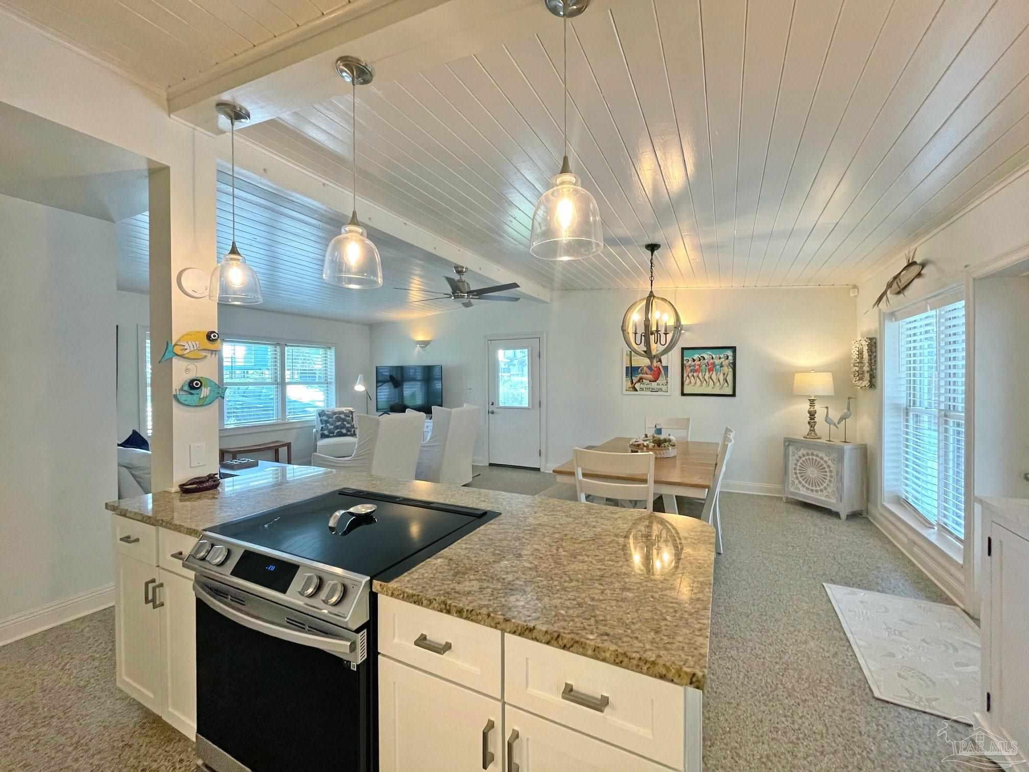 1207 Ariola Drive Pensacola Beach FL 32561