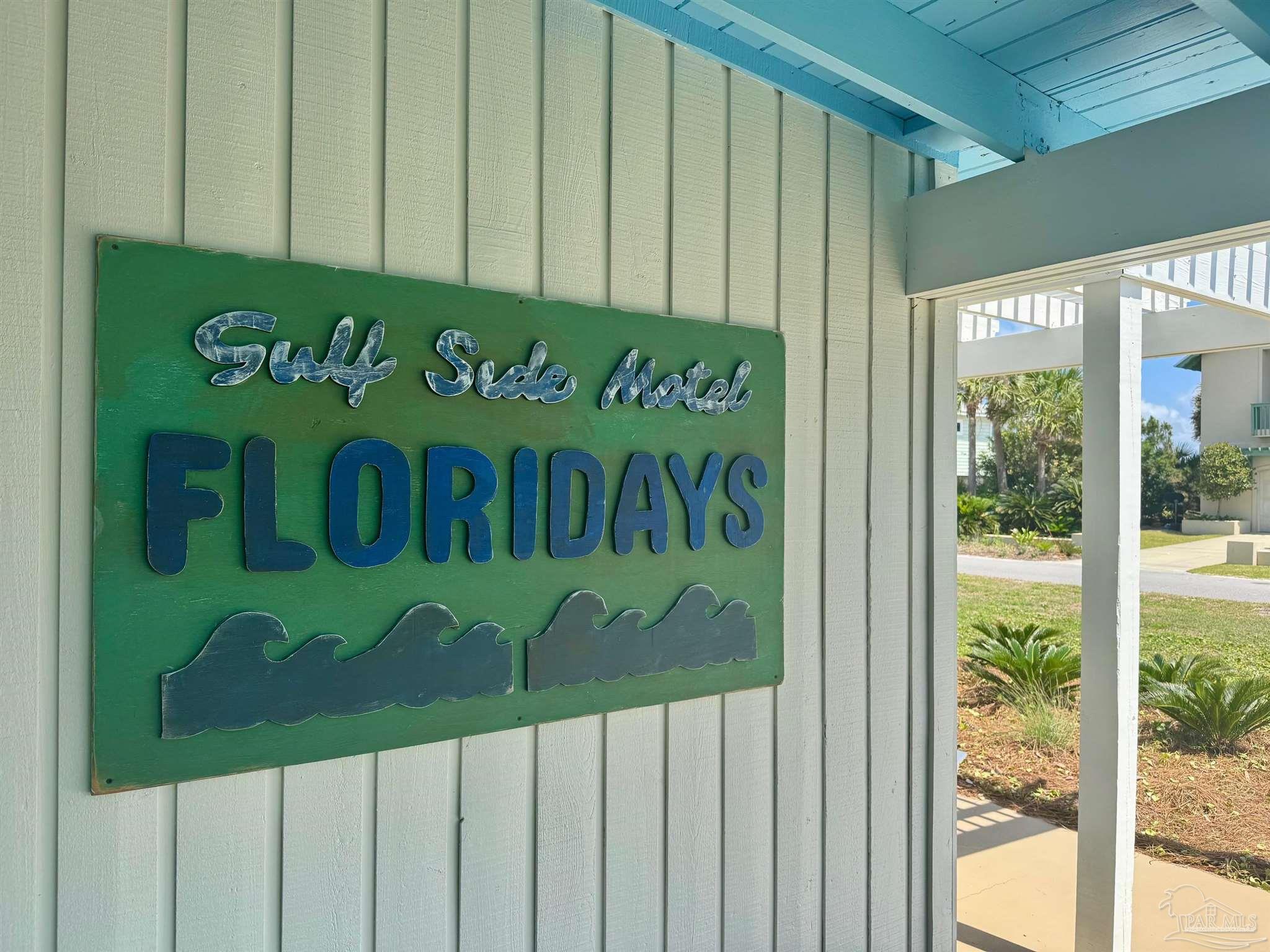 1207 Ariola Drive Pensacola Beach FL 32561