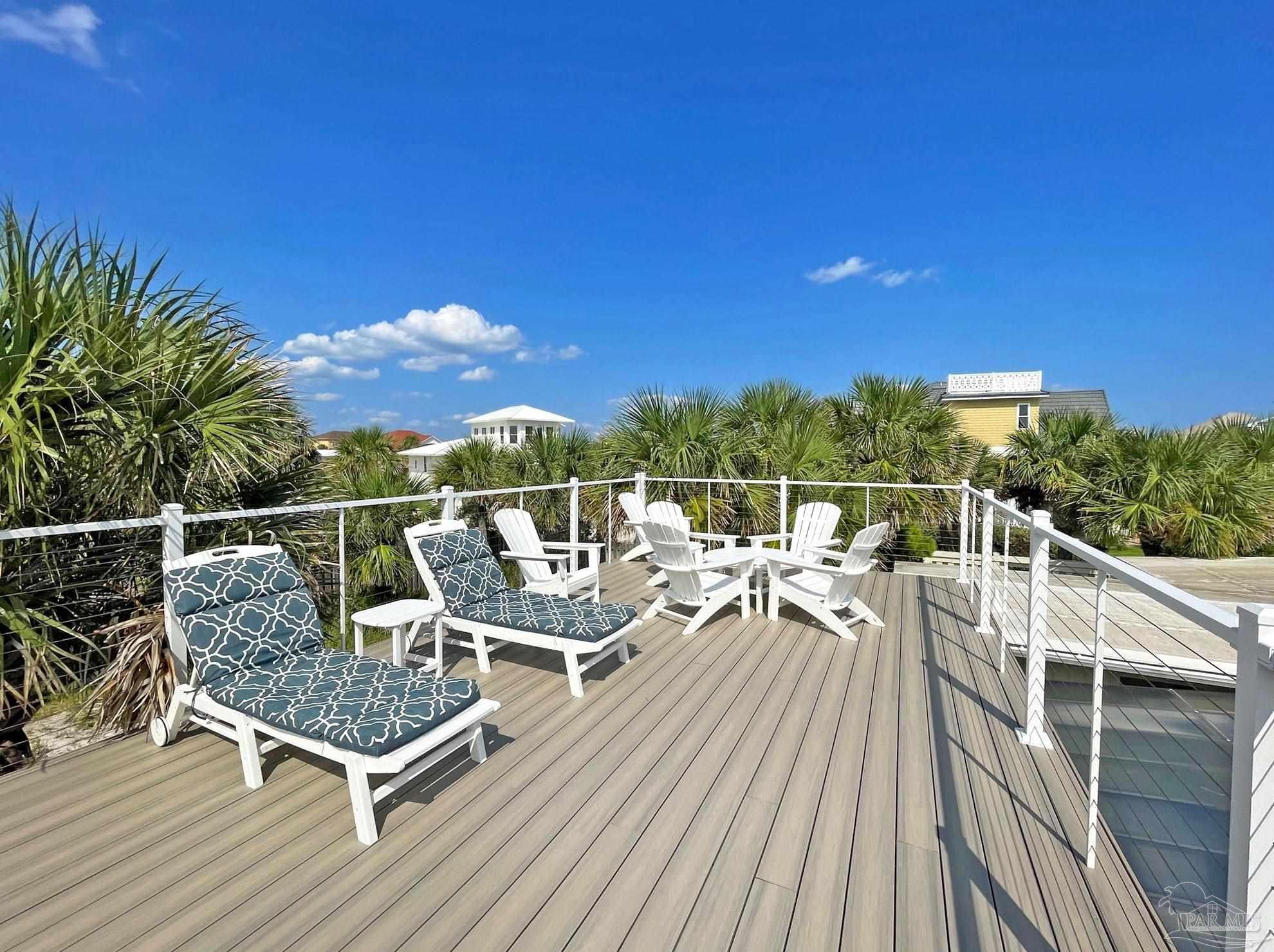 1207 Ariola Drive Pensacola Beach FL 32561